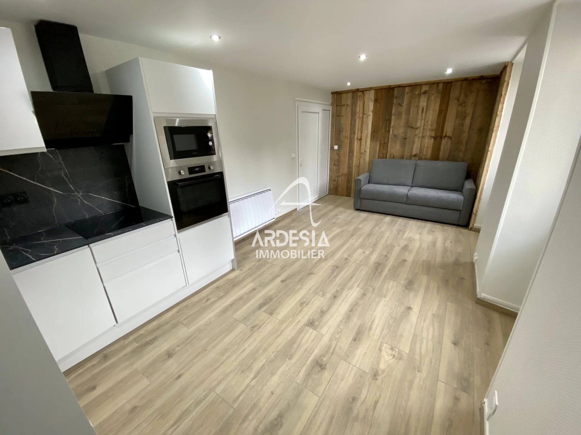 Location Appartement Saint-Jean-de-Maurienne