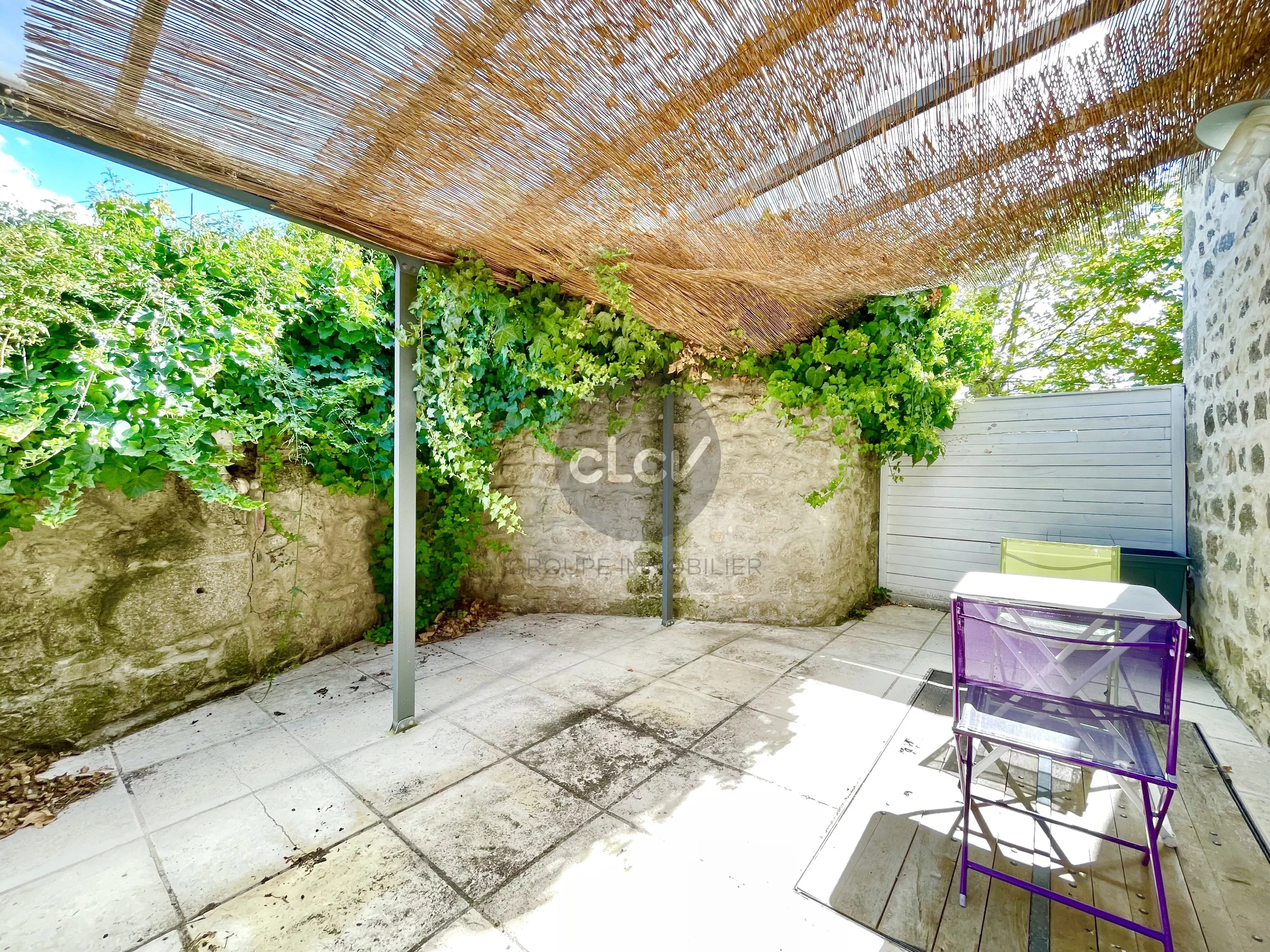 Maison de ville 4 Pièces 69510 MESSIMY