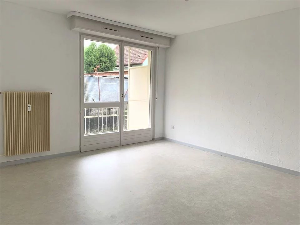 Studio - 36m ²