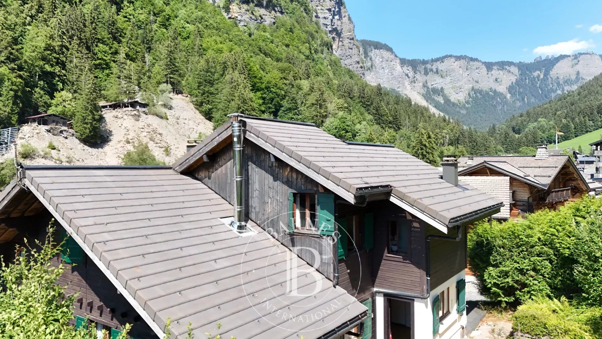 Chalet Morzine  -  ref 86463731 (picture 2)
