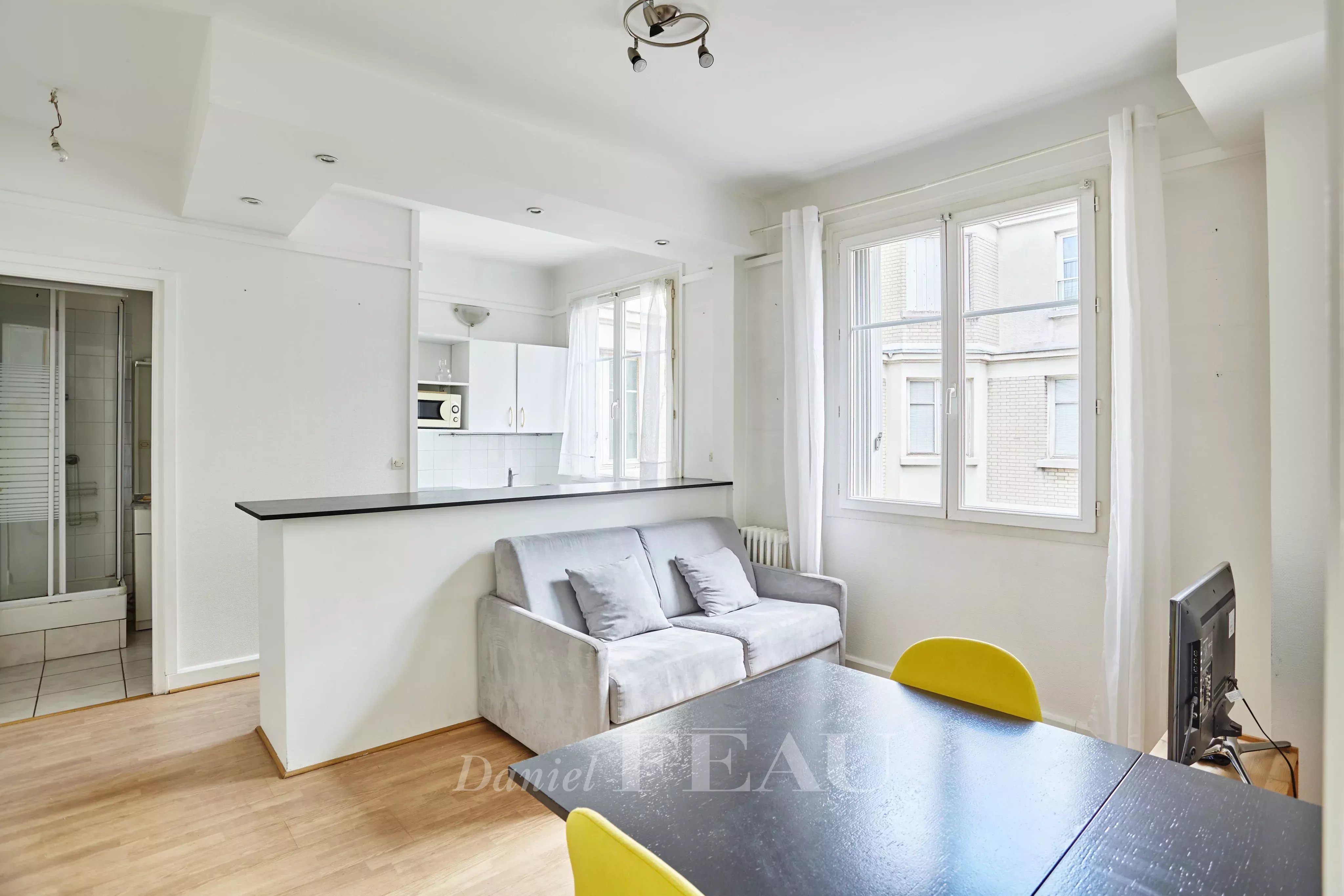 Sale Apartment Paris 5th