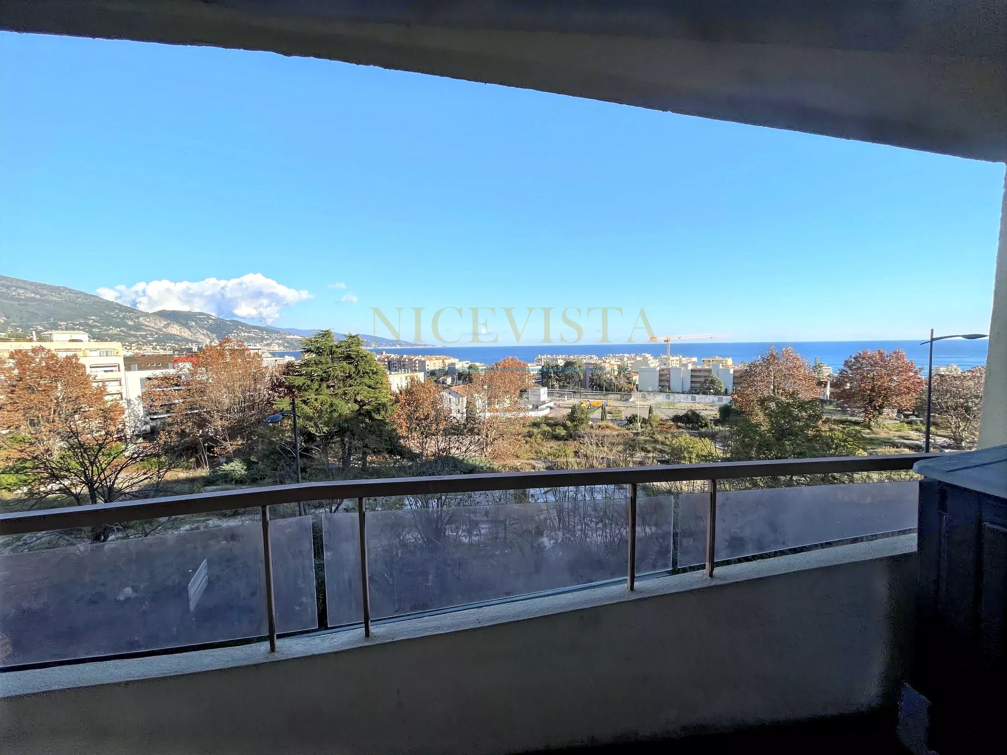 Location Appartement Roquebrune-Cap-Martin