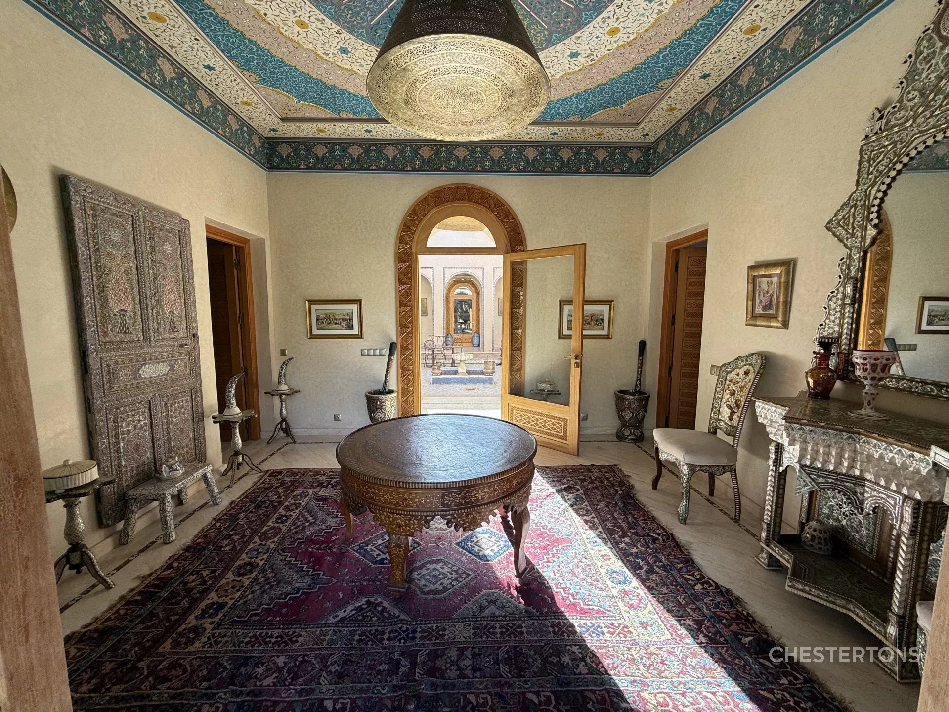 Image of Property - 10 Bedrooms for Sale in Marrakech-Ménara-Marrakech-Morocco, Image 18