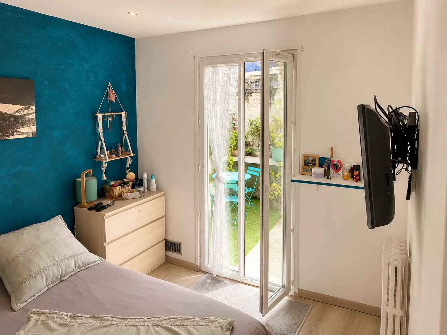 Vente Maison de ville La Courneuve