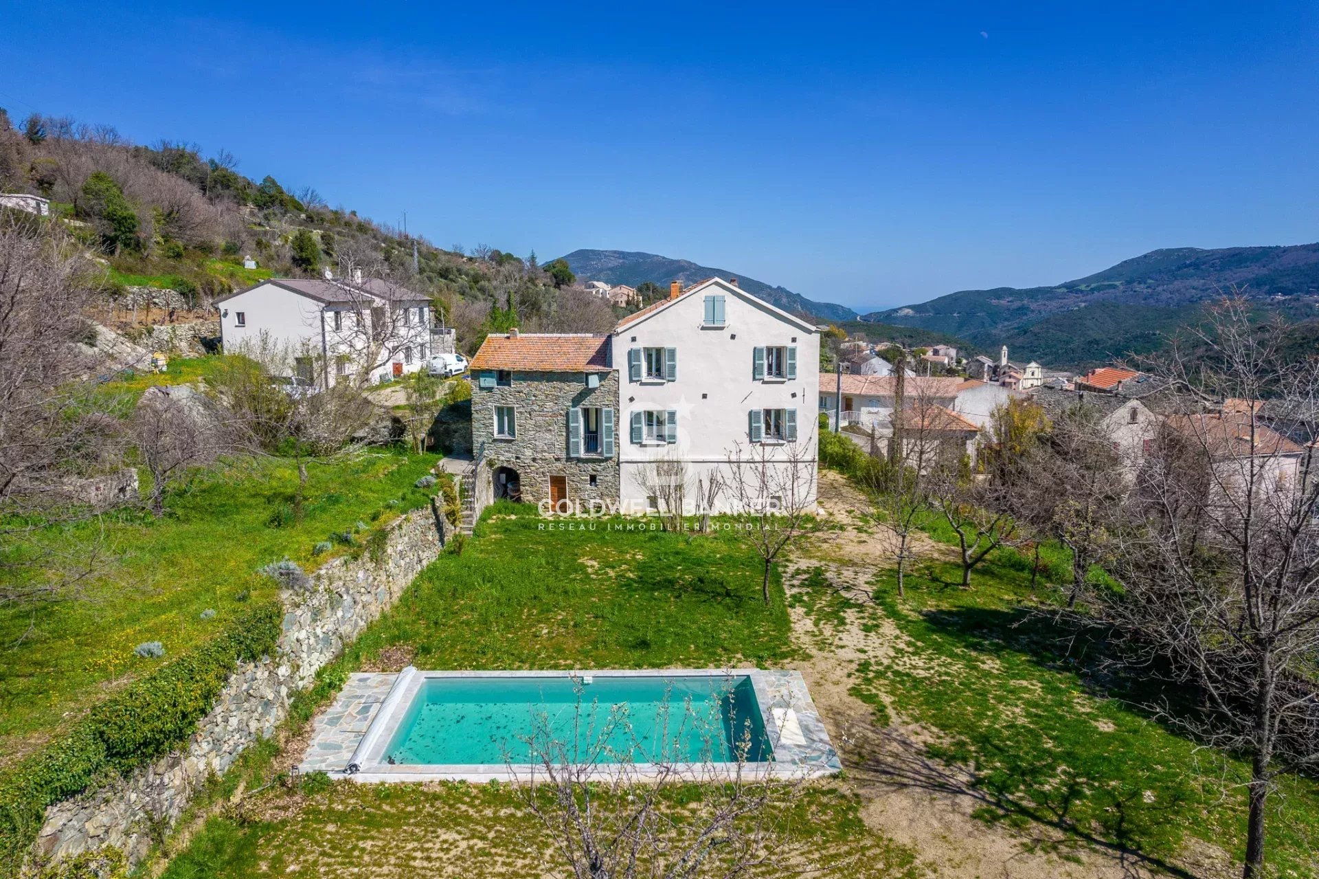 Agence immobilière de Coldwell Banker Allegrini Realty