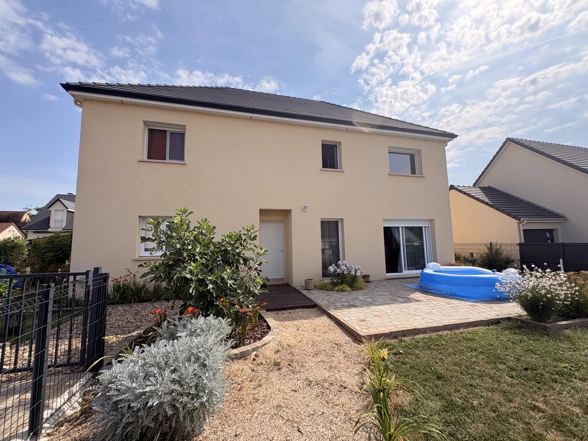 Agence immobilière de 3.14 Immobilier