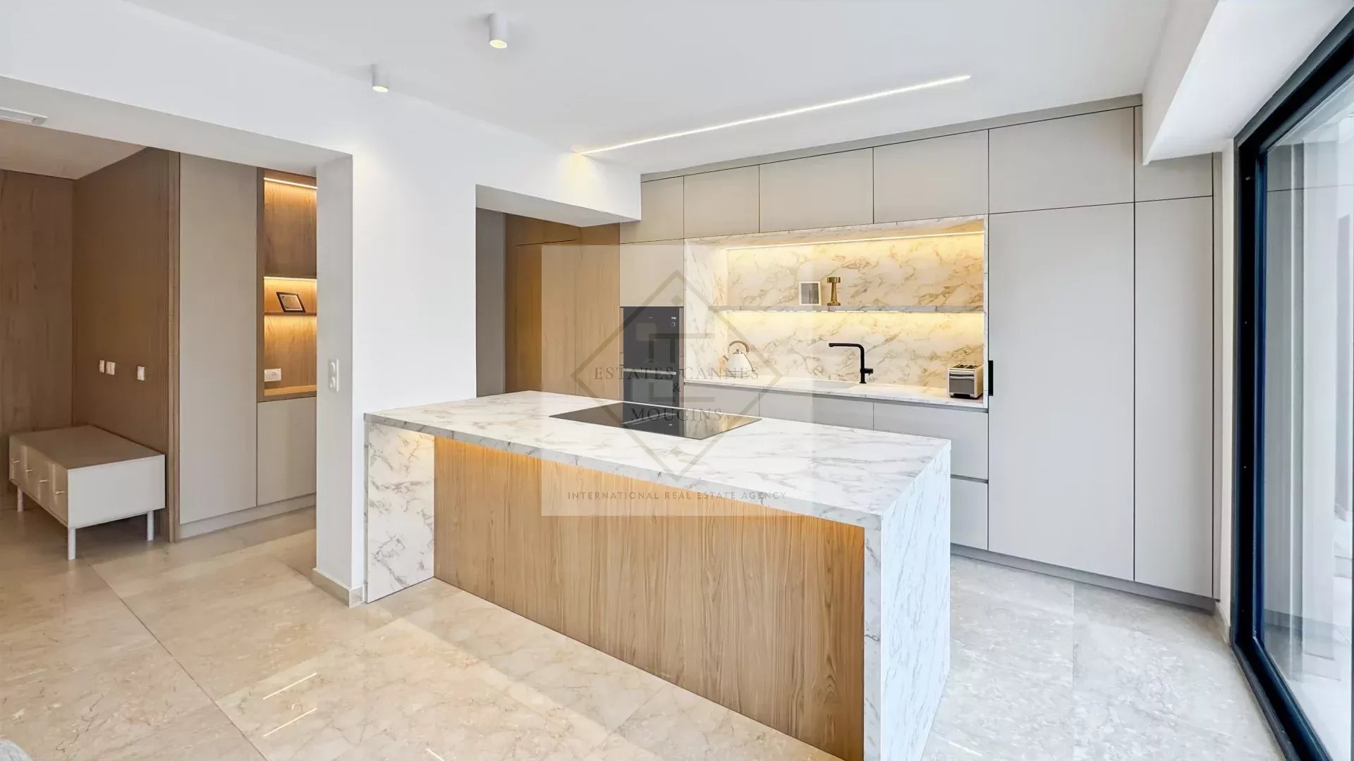 Maison rénovée à Mougins — photo 13