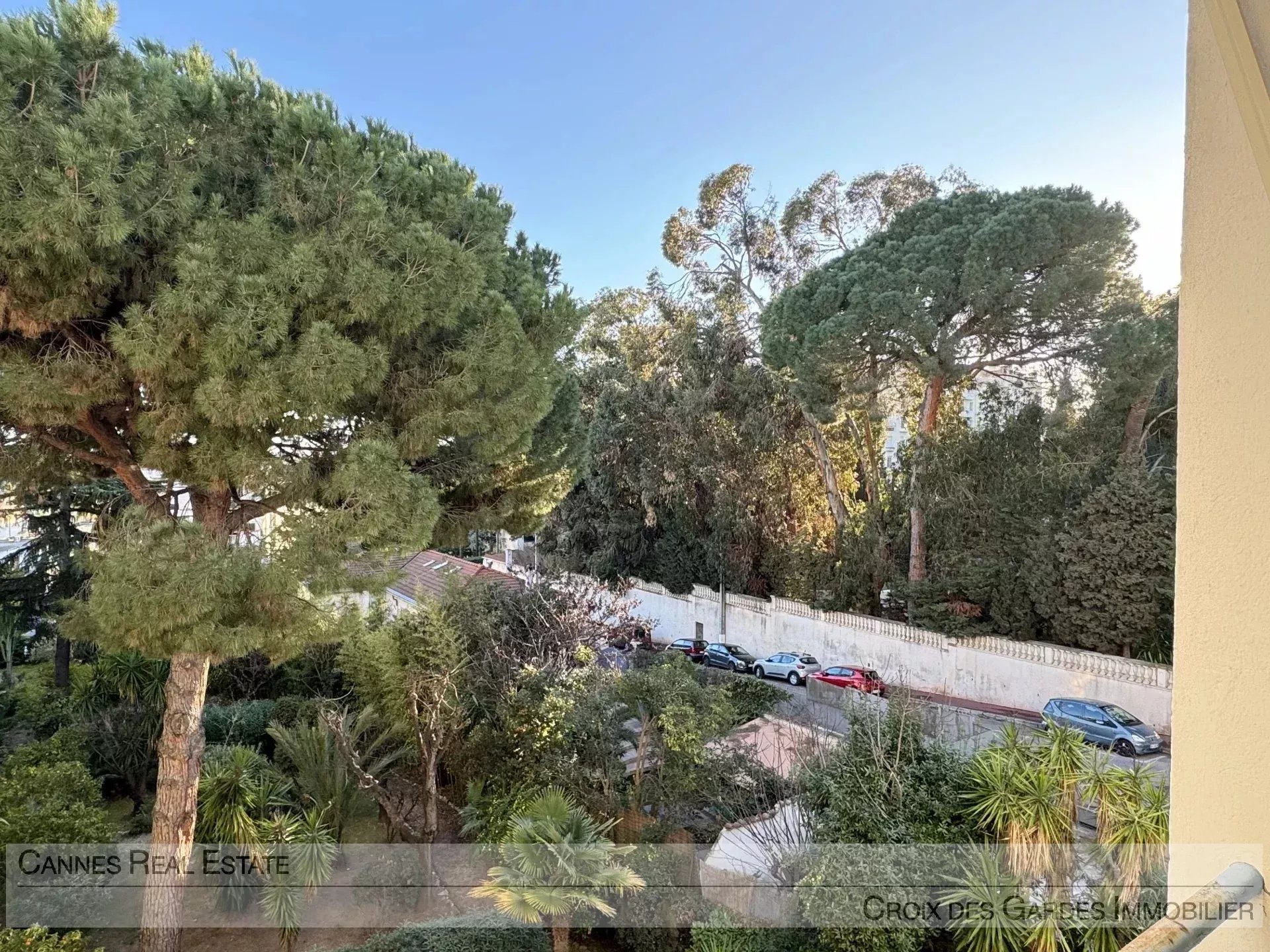 Agence immobilière de Cannes Real Estate