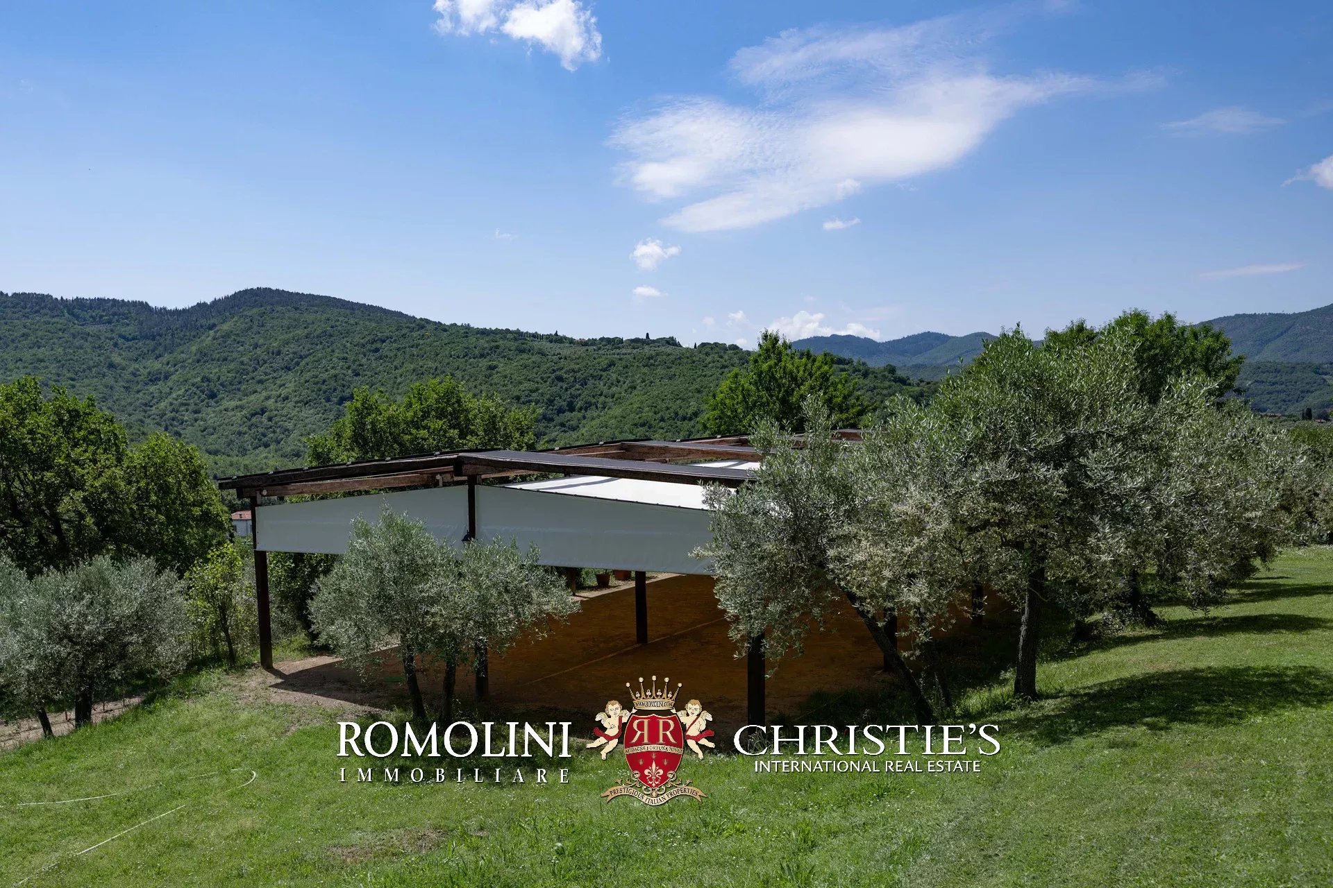 4 Bedroom Villa/Townhouse's Image 40