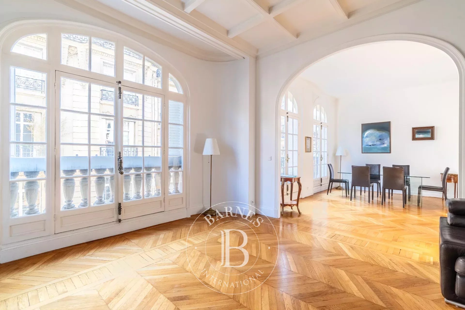 Apartment Paris 75016  -  ref 85302324 (picture 3)