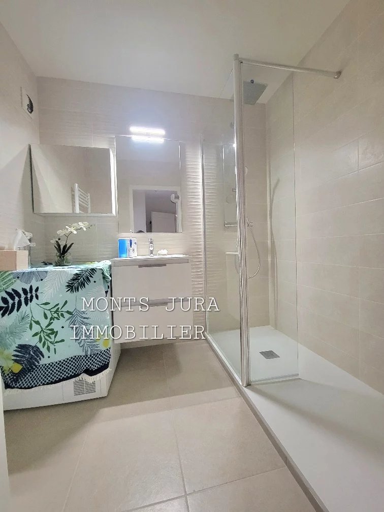 Vente Appartement Saint-Genis-Pouilly