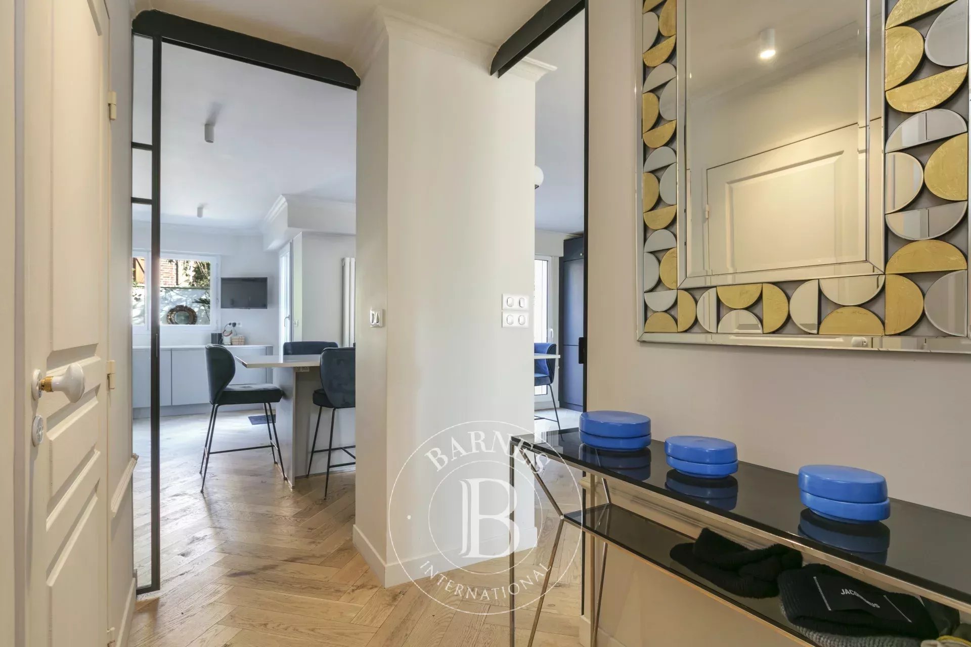 Courbevoie  - Casa 6 Cuartos 4 Habitaciones - picture 7