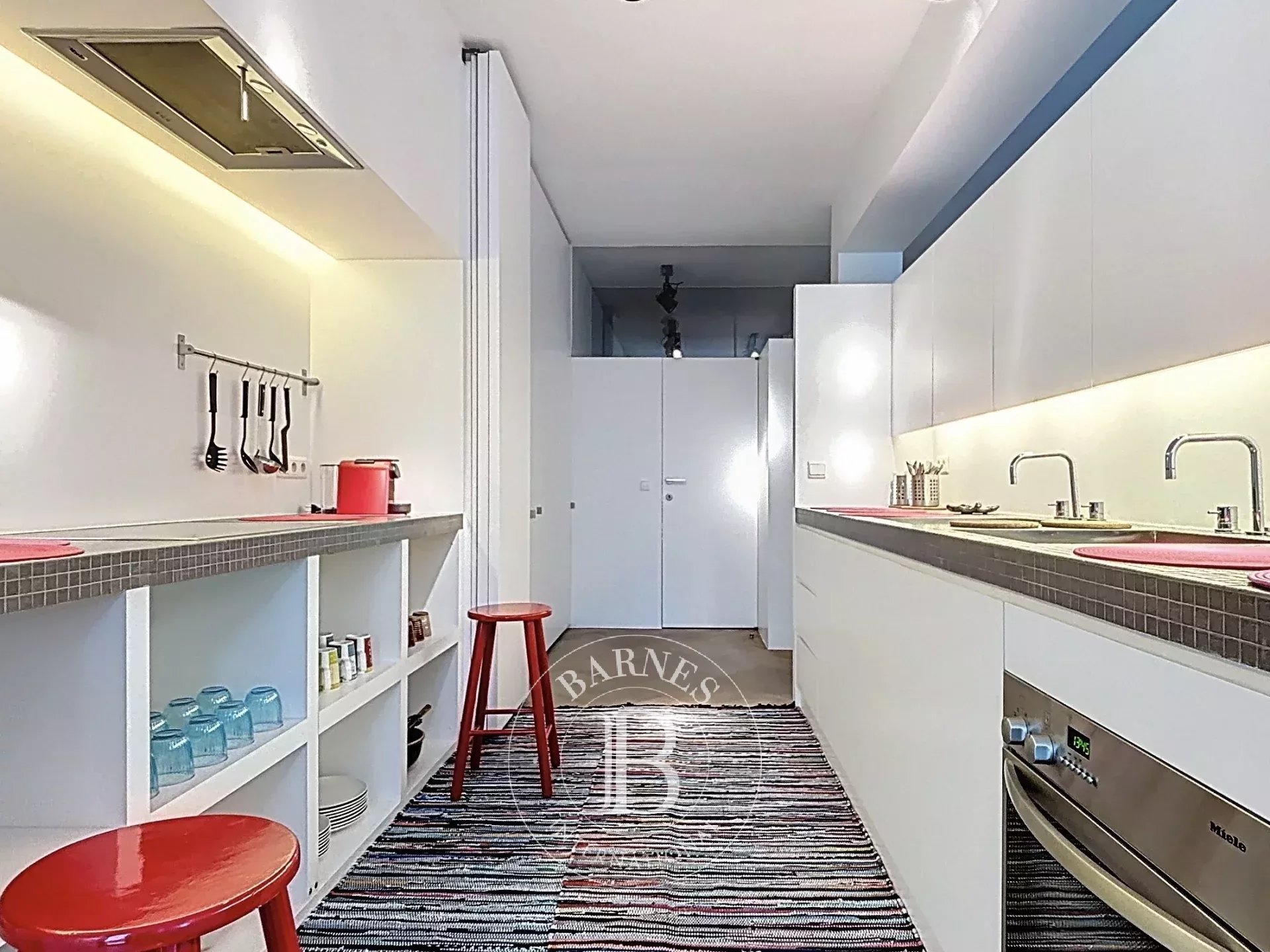 Daire Saint-Gilles - picture 8