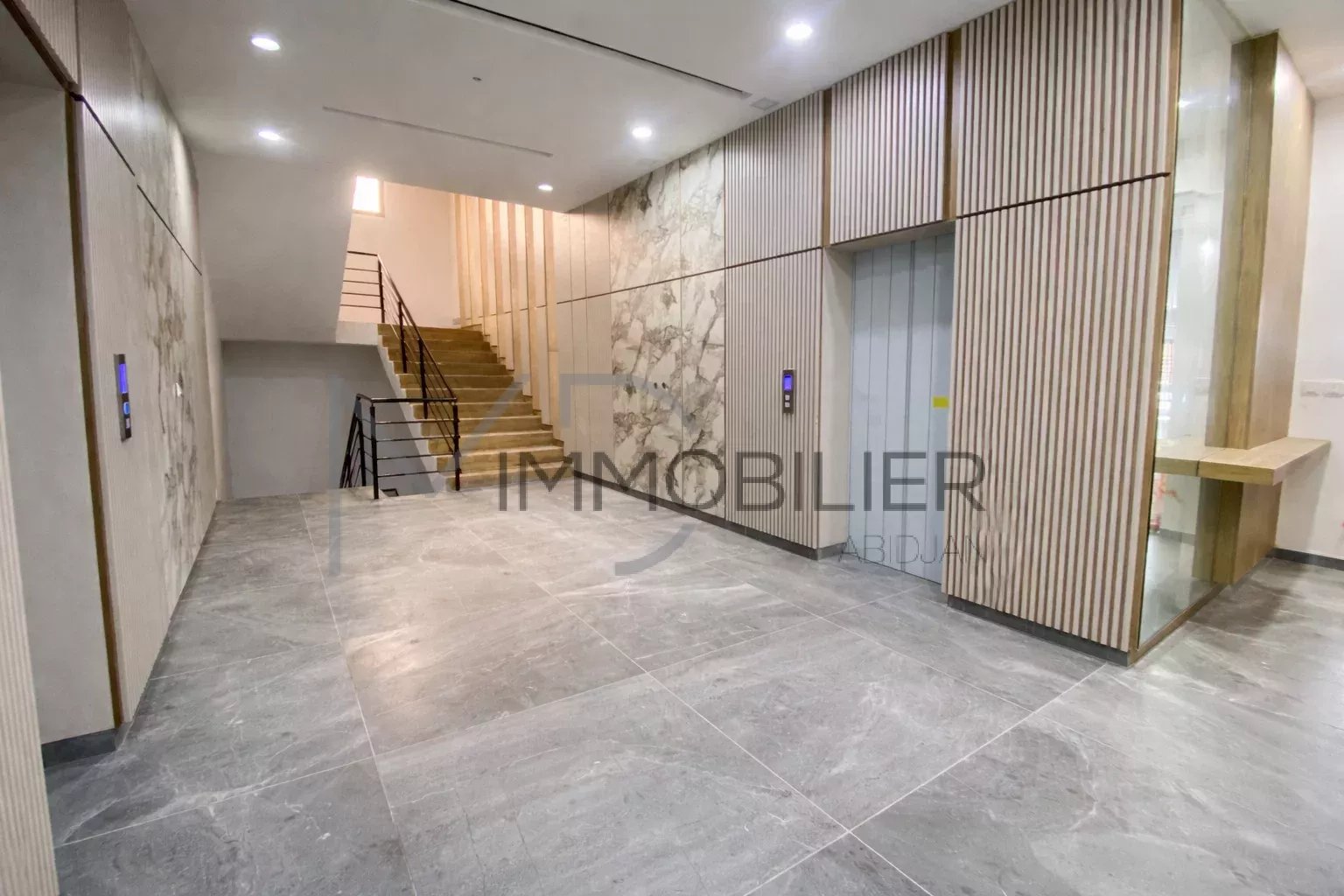 MARCORY ZONE 4 – 5-ROOM APARTMENTS FOR SALE