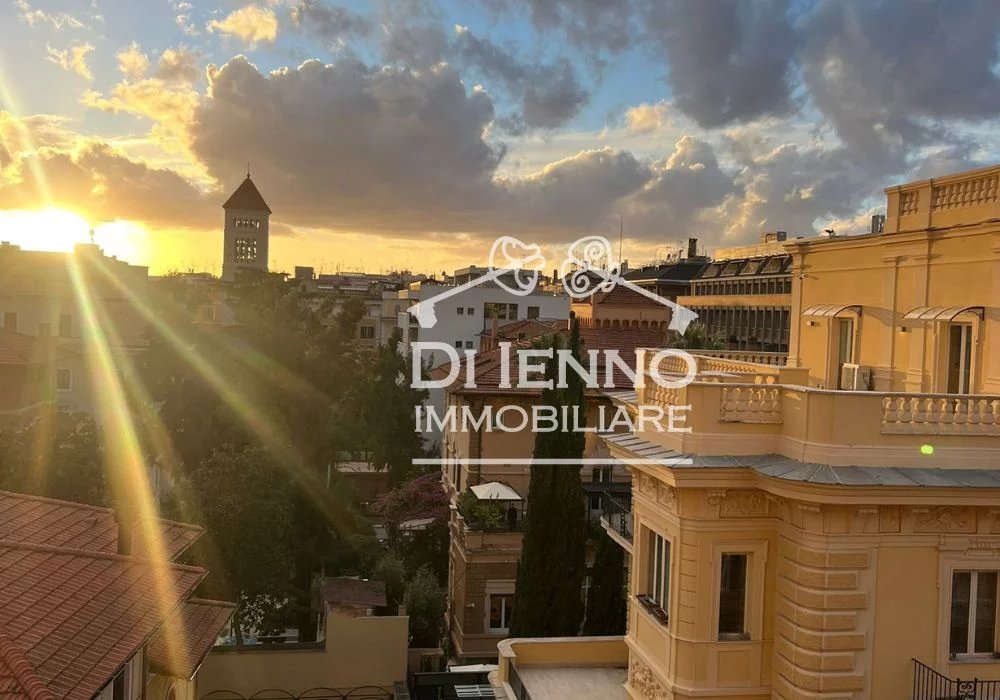 Vendita Appartamento Roma Spagna