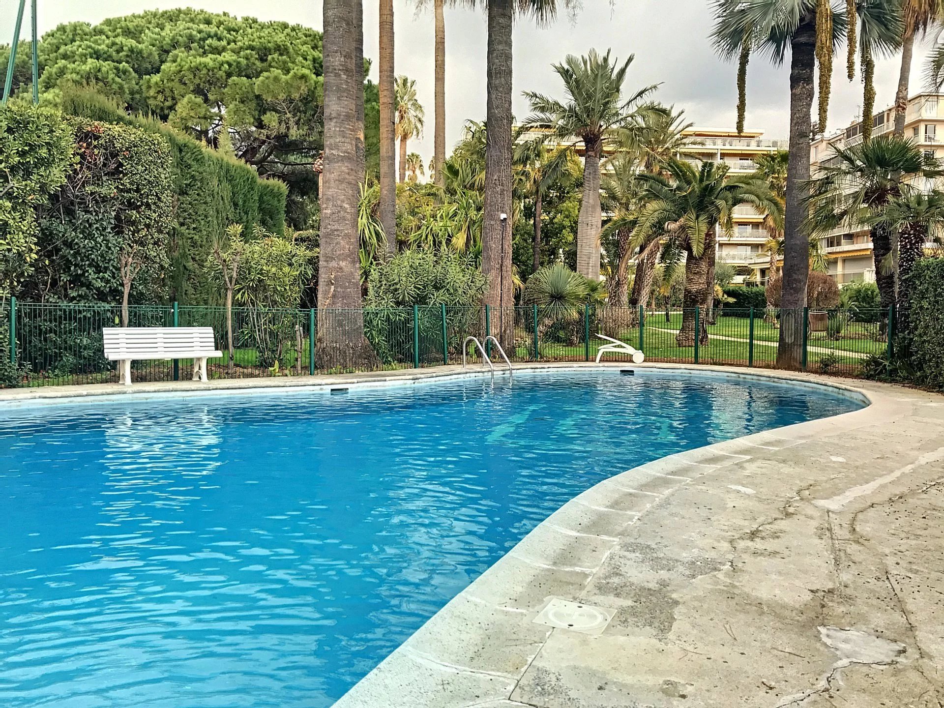 Apartment 3P - Close to the beaches