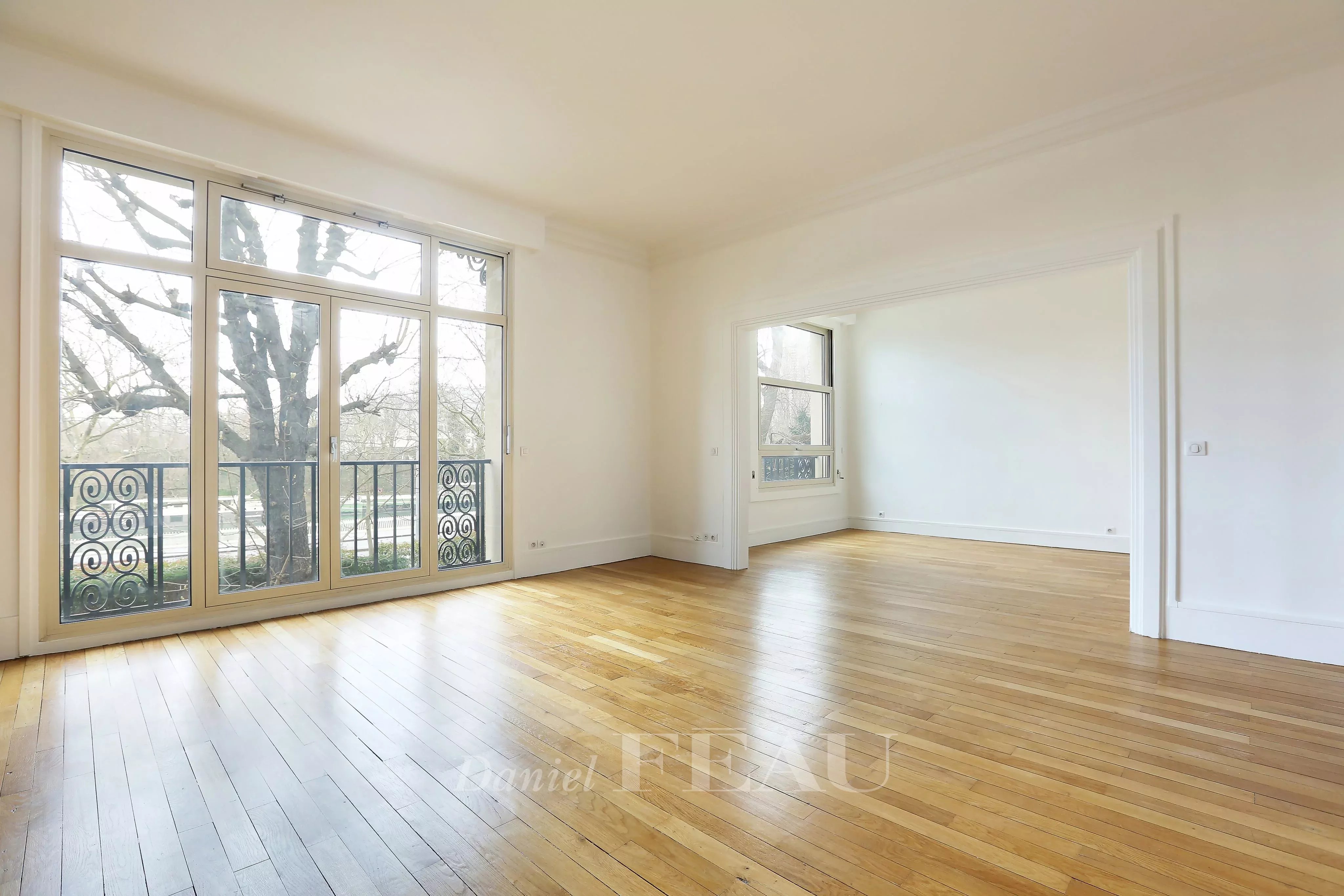 Rental Apartment Neuilly-sur-Seine