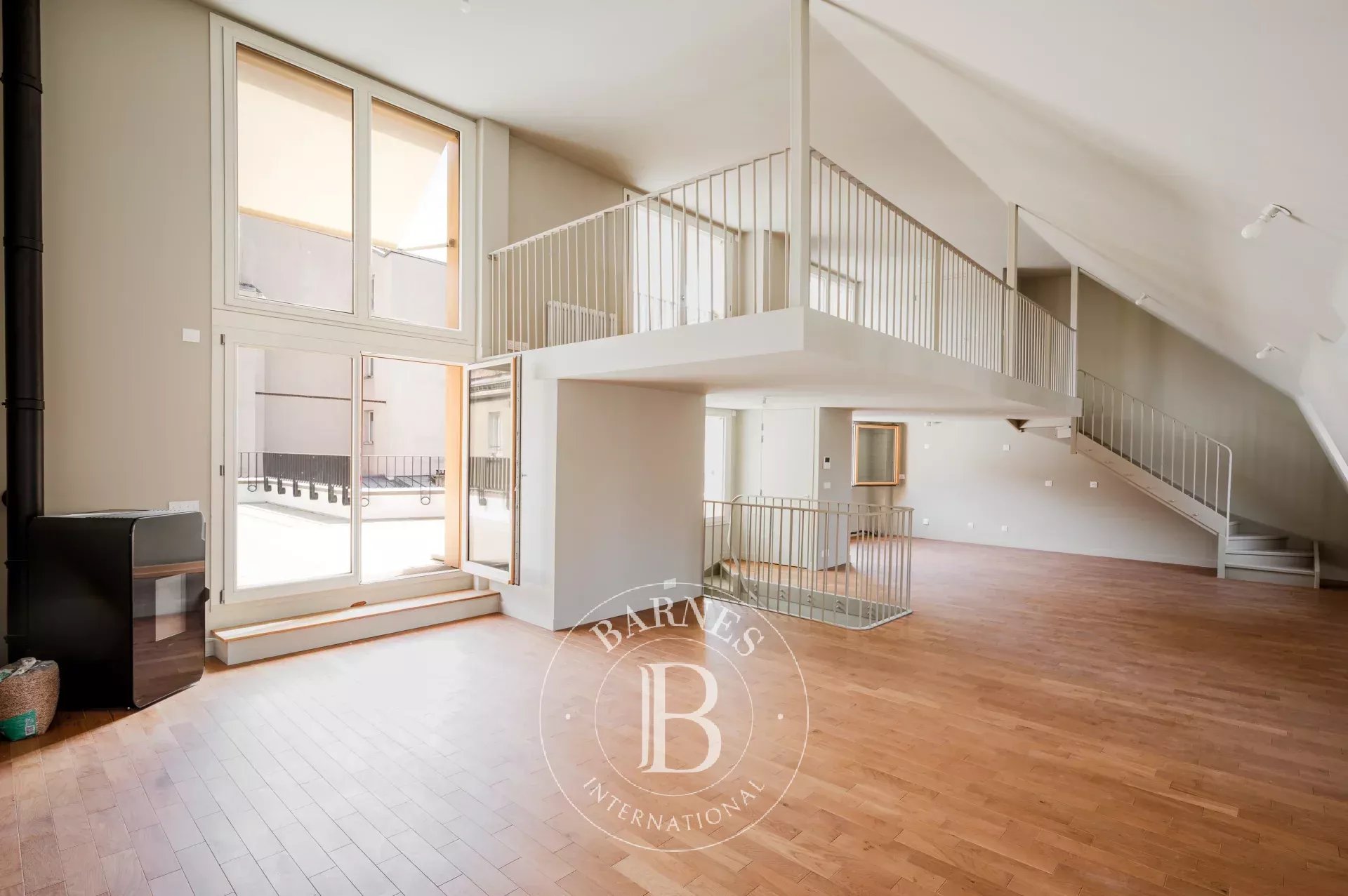 Duplex Clichy  -  ref 86962969 (picture 3)