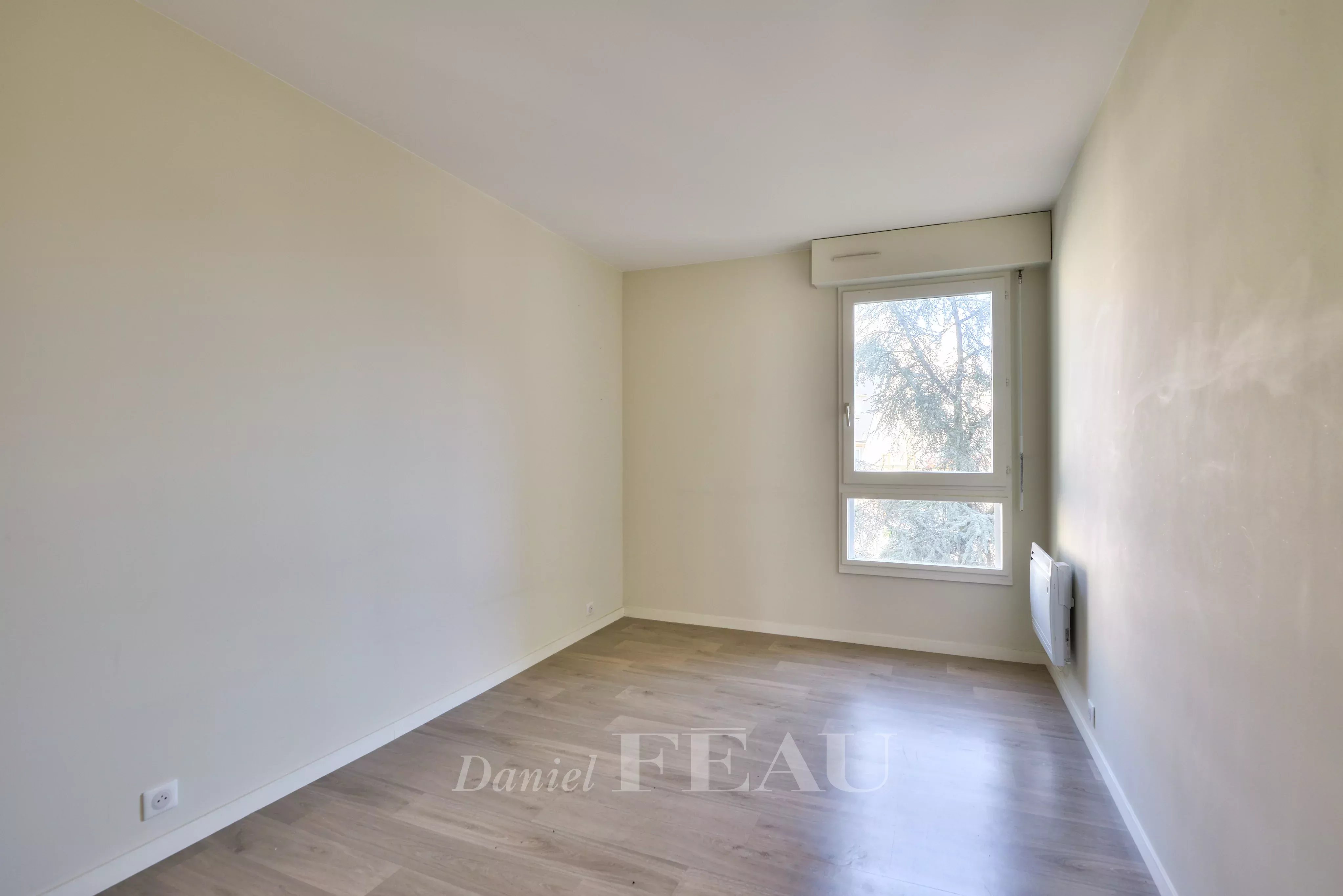 Rental Apartment Saint-Cloud