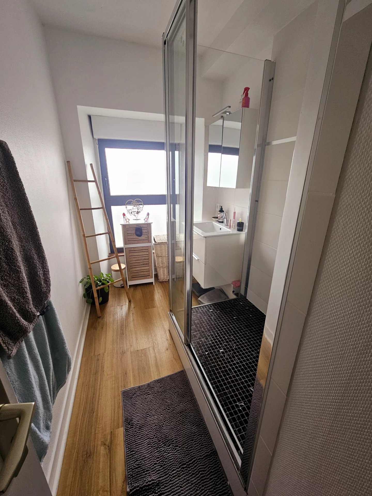 Location Appartement Plélan-le-Grand