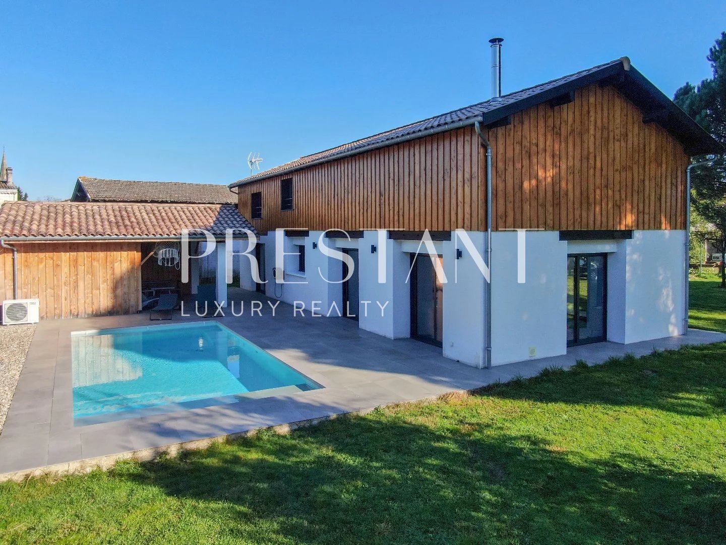 Vente Maison Arsac