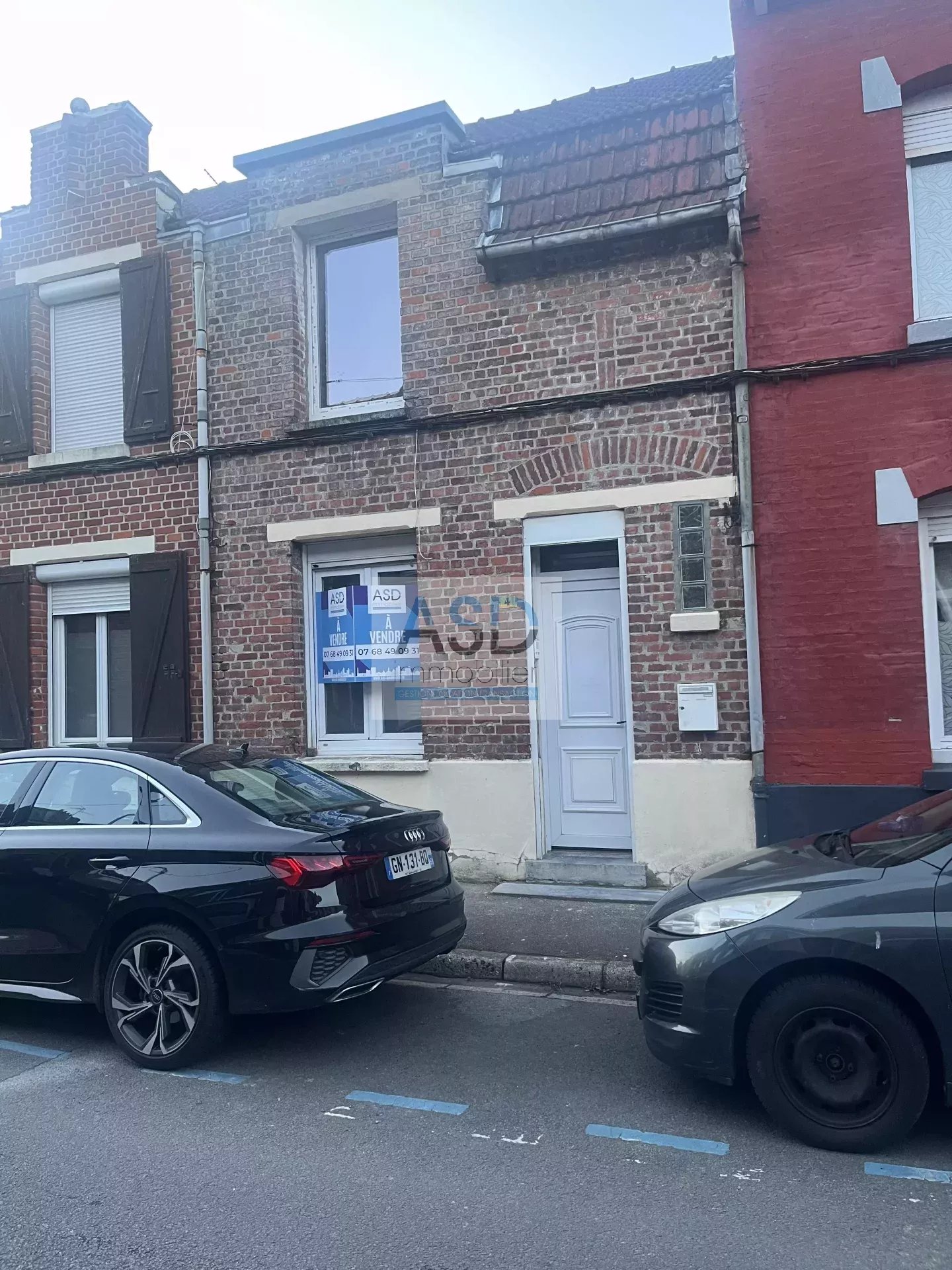 Agence immobilière de ASD Patrimoine