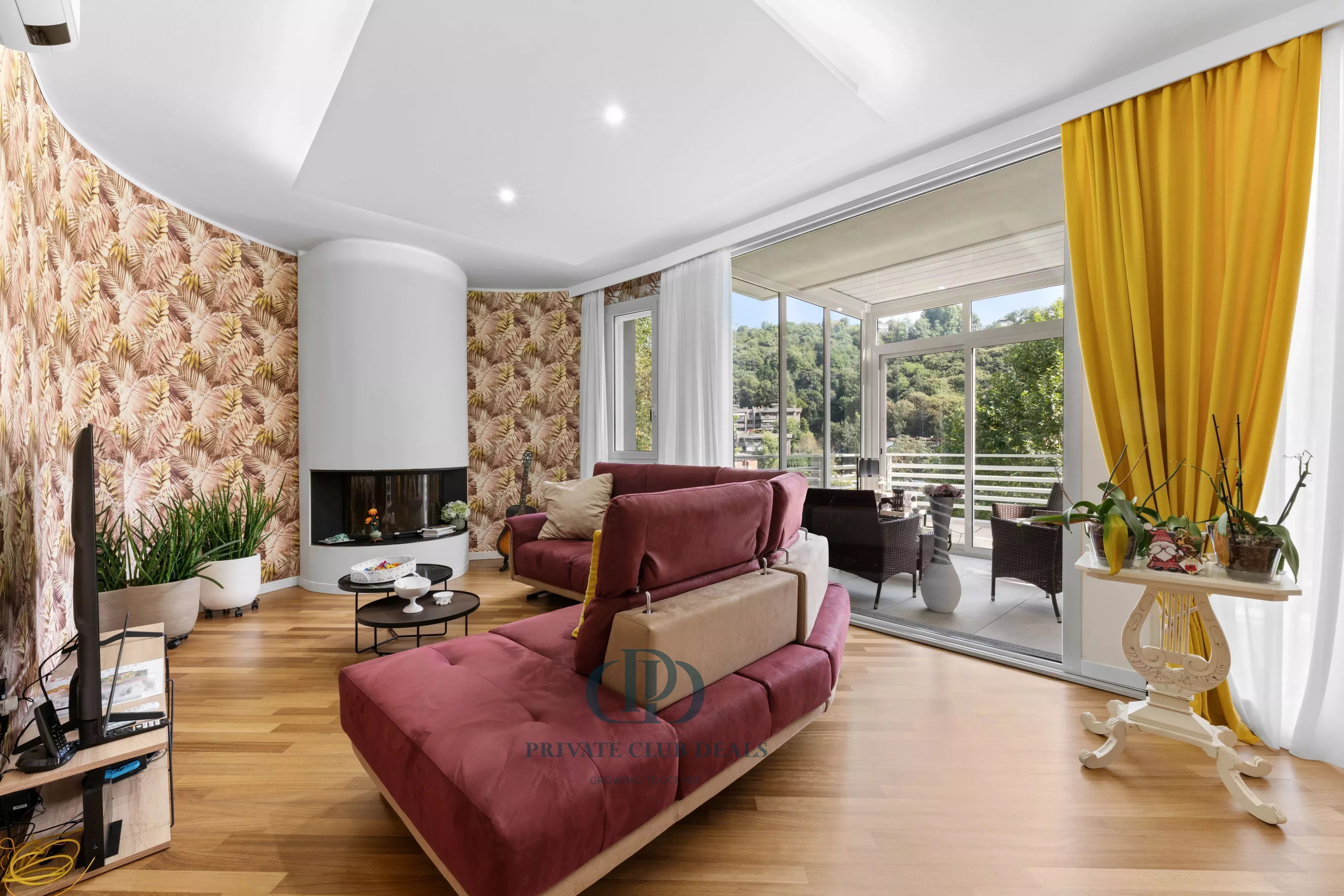 Villa Como - picture 6