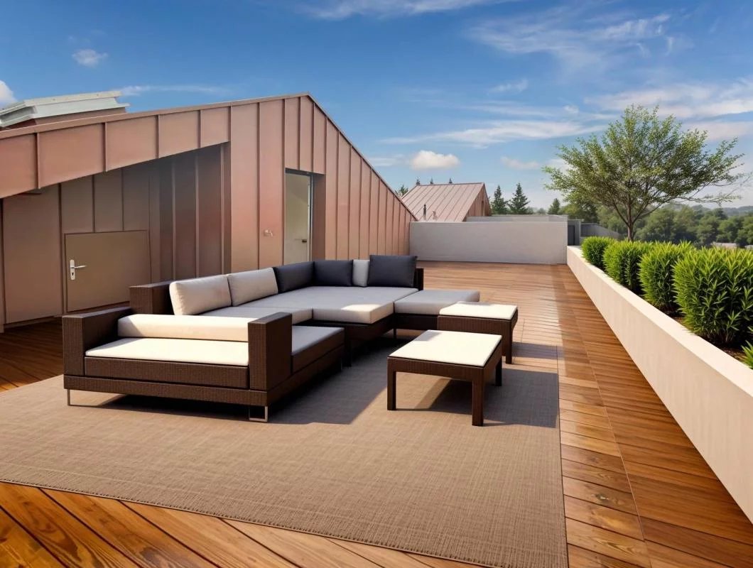 Vente Duplex Toulouse