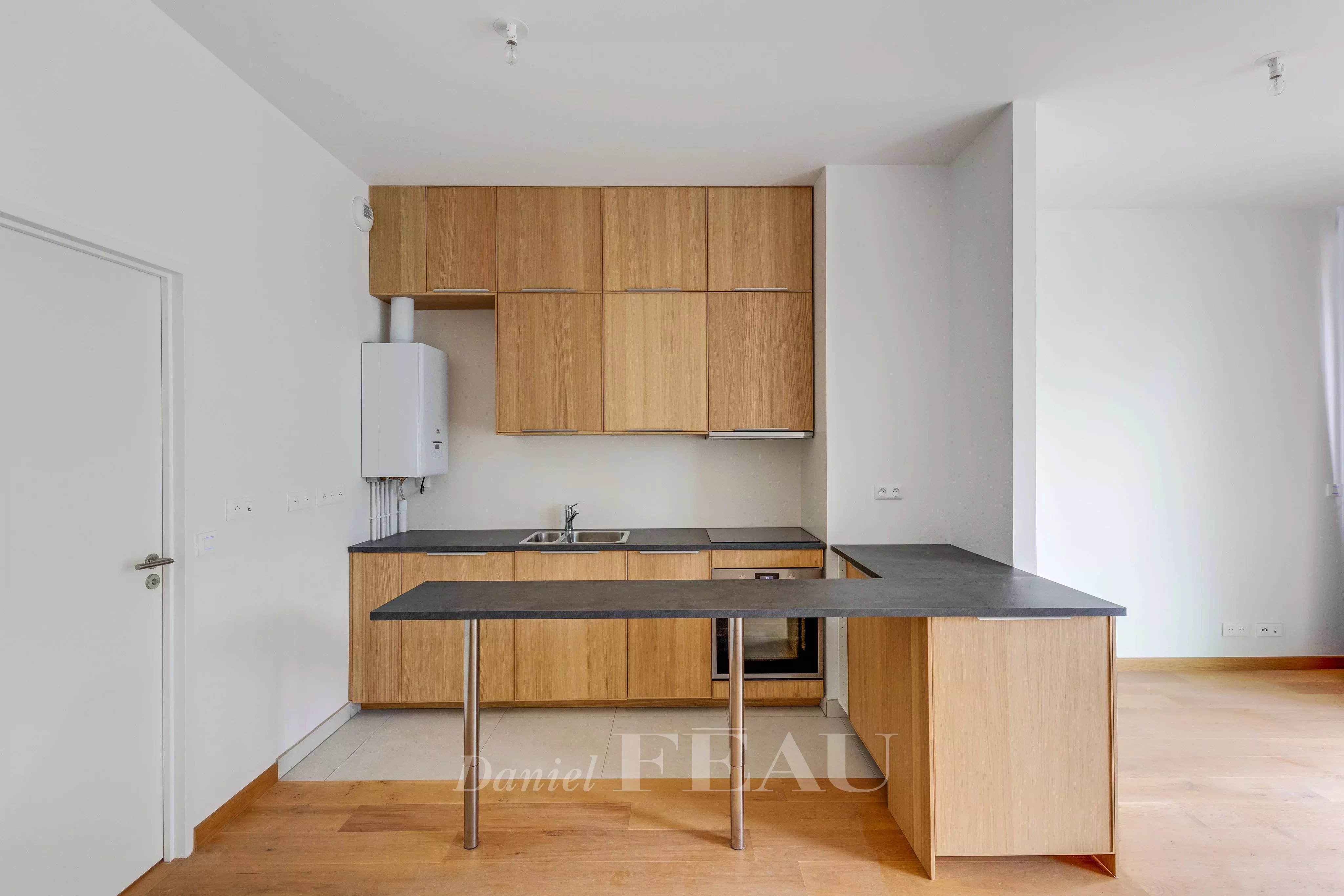 Cuisine Carrelage
