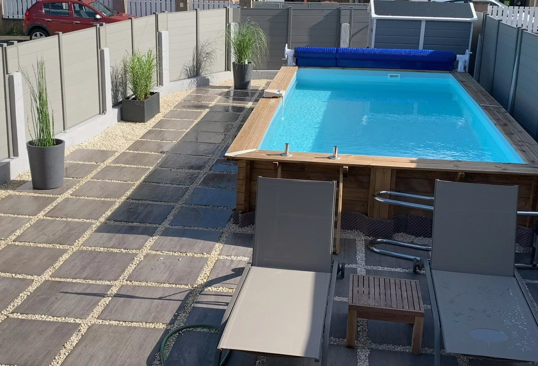 Vente Maison Soufflenheim