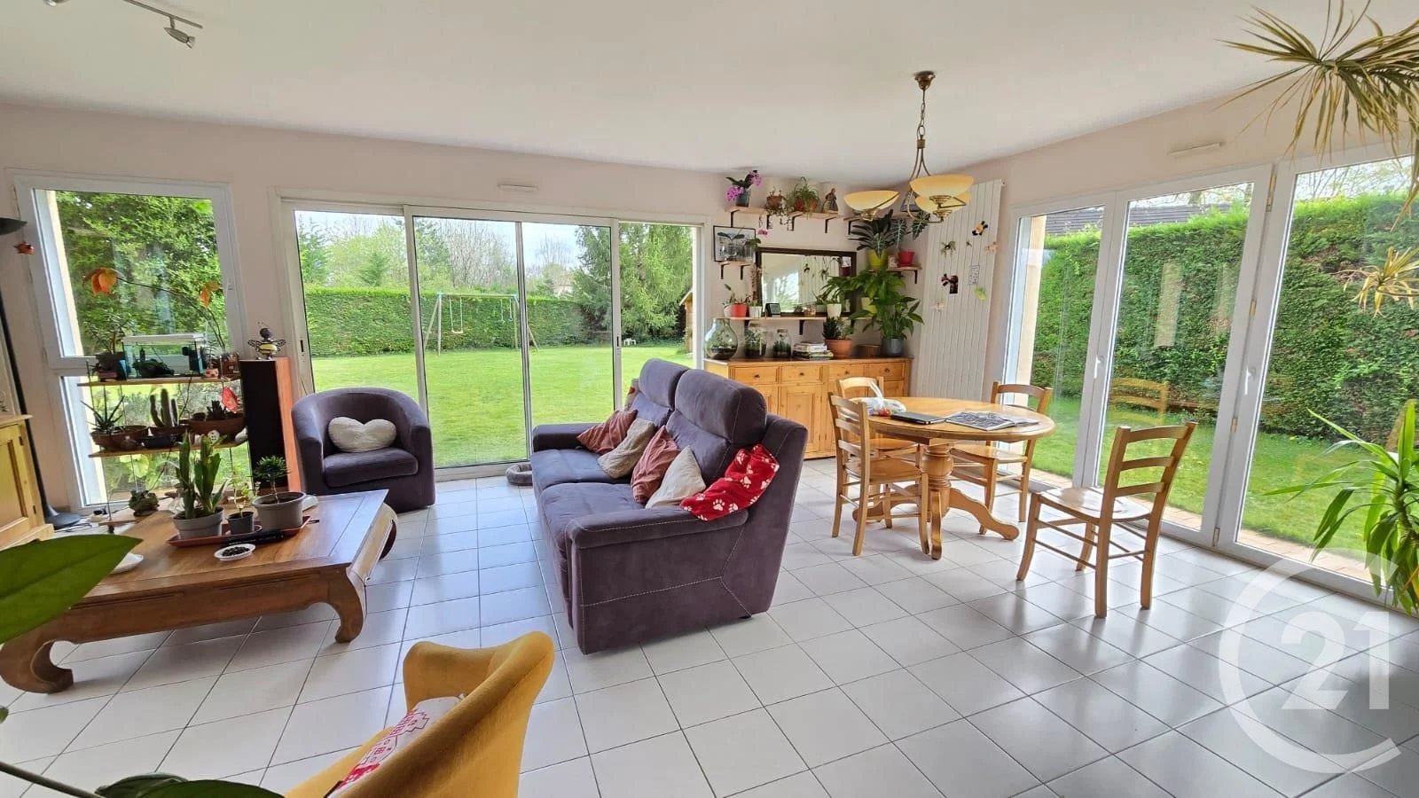 Vente Maison Lons
