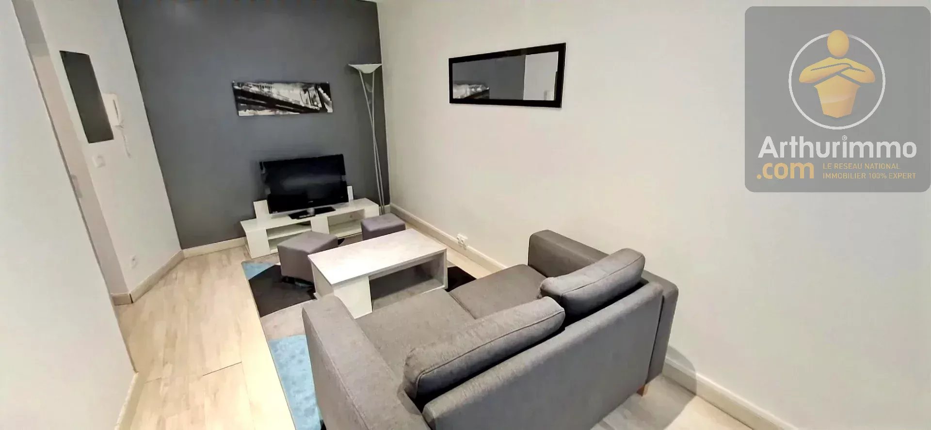 Appartement 2 pièces - 40m² à Orléans — photo 11