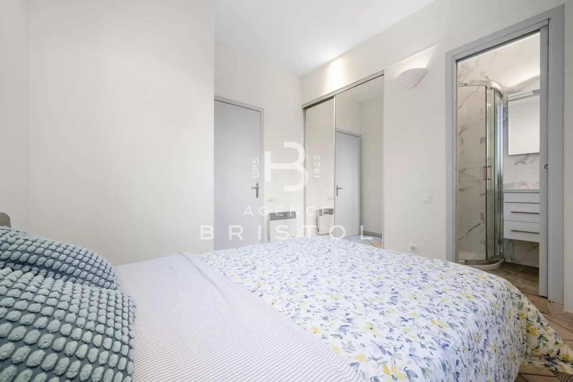 Vente Appartement Beaulieu-sur-Mer
