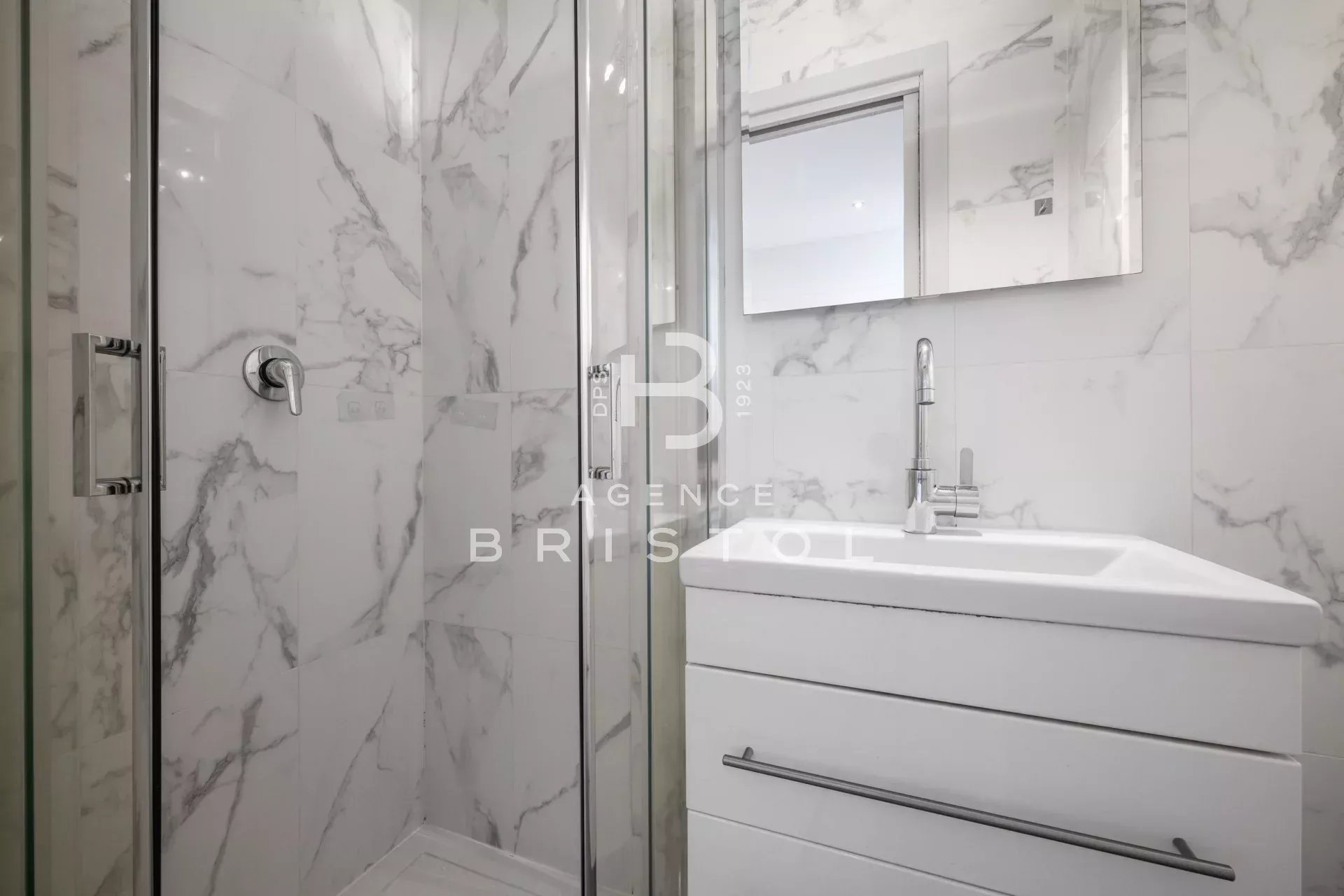 Vente Appartement Beaulieu-sur-Mer