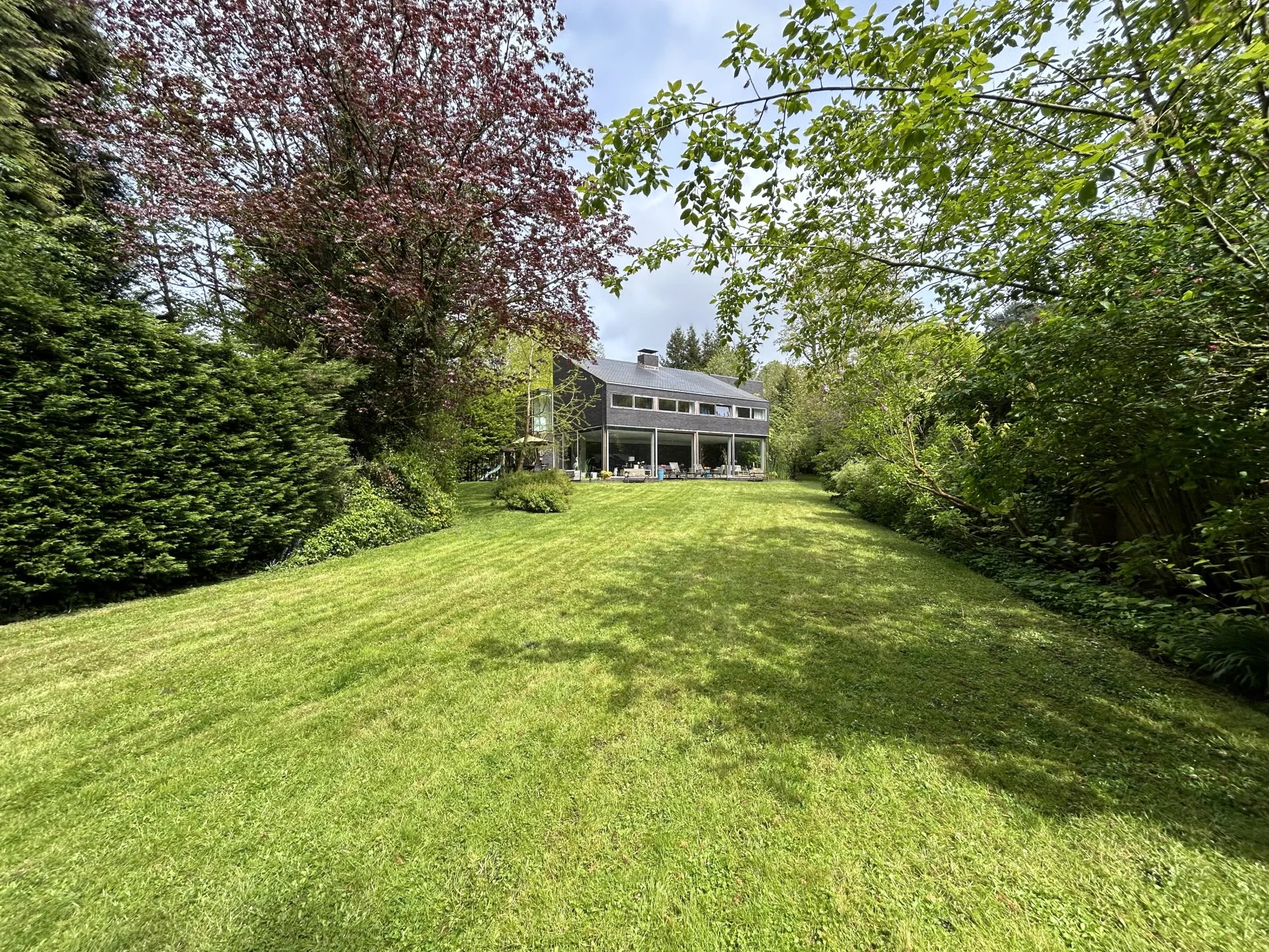 Ev Uccle - picture 12