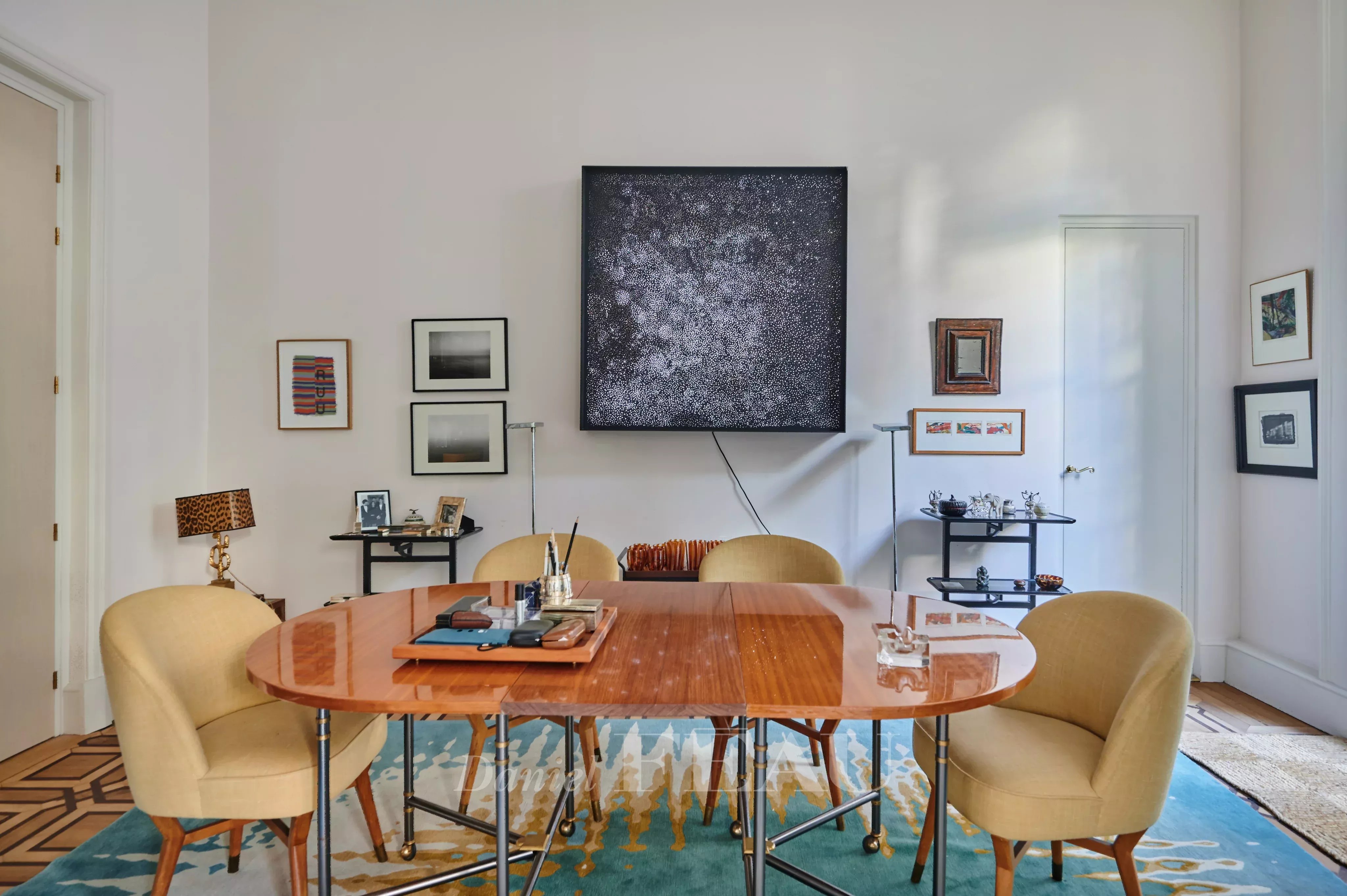 Vente Appartement Paris 7ème