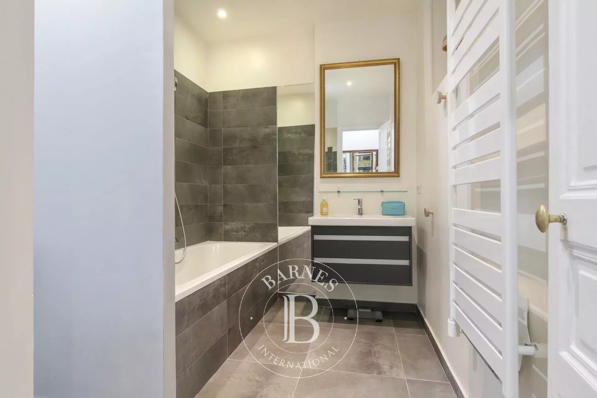 Daire Paris 17ème - picture 13