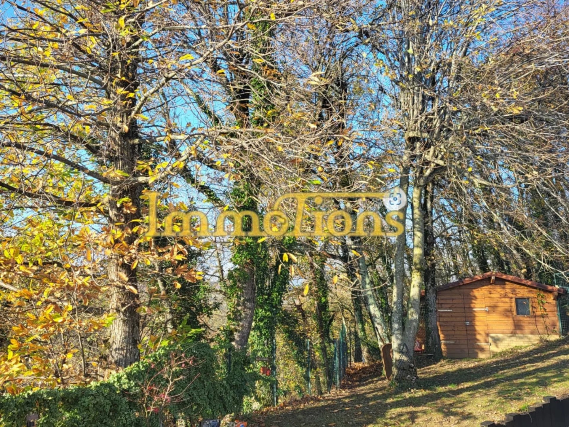 Vente Maison Varacieux