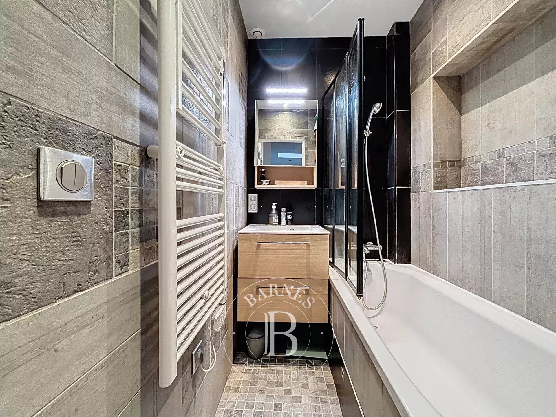 Daire Saint-Maur-des-Fossés - picture 4