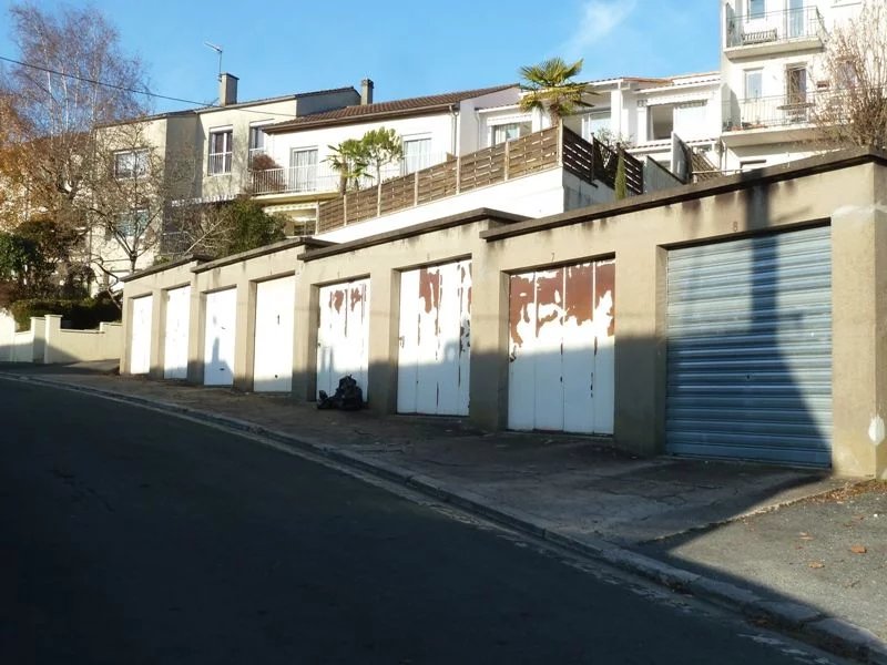 Garage à louer Rue Jean Pagès