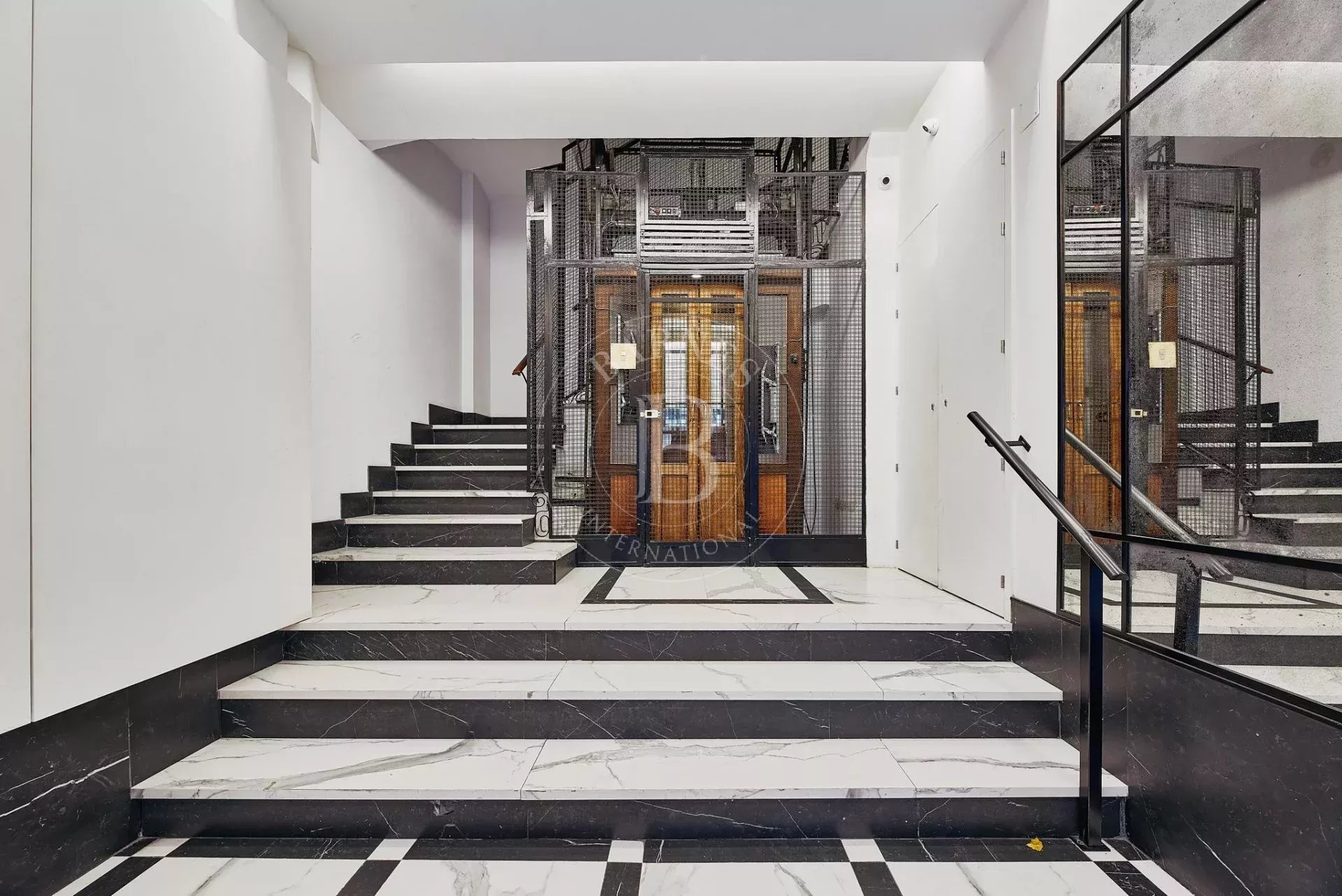 Daire Madrid - picture 32