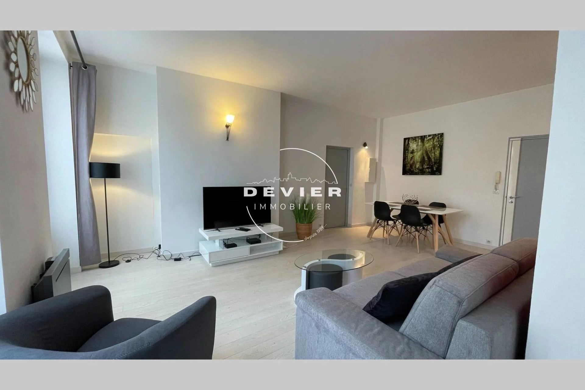 Location Appartement Montpellier