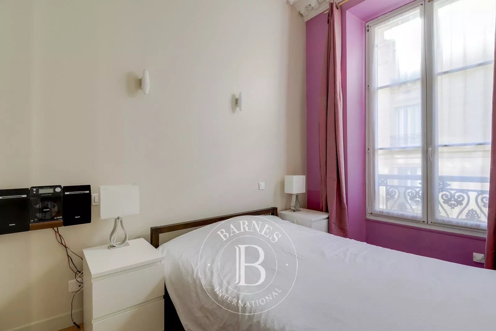 Daire Paris 8ème - picture 4