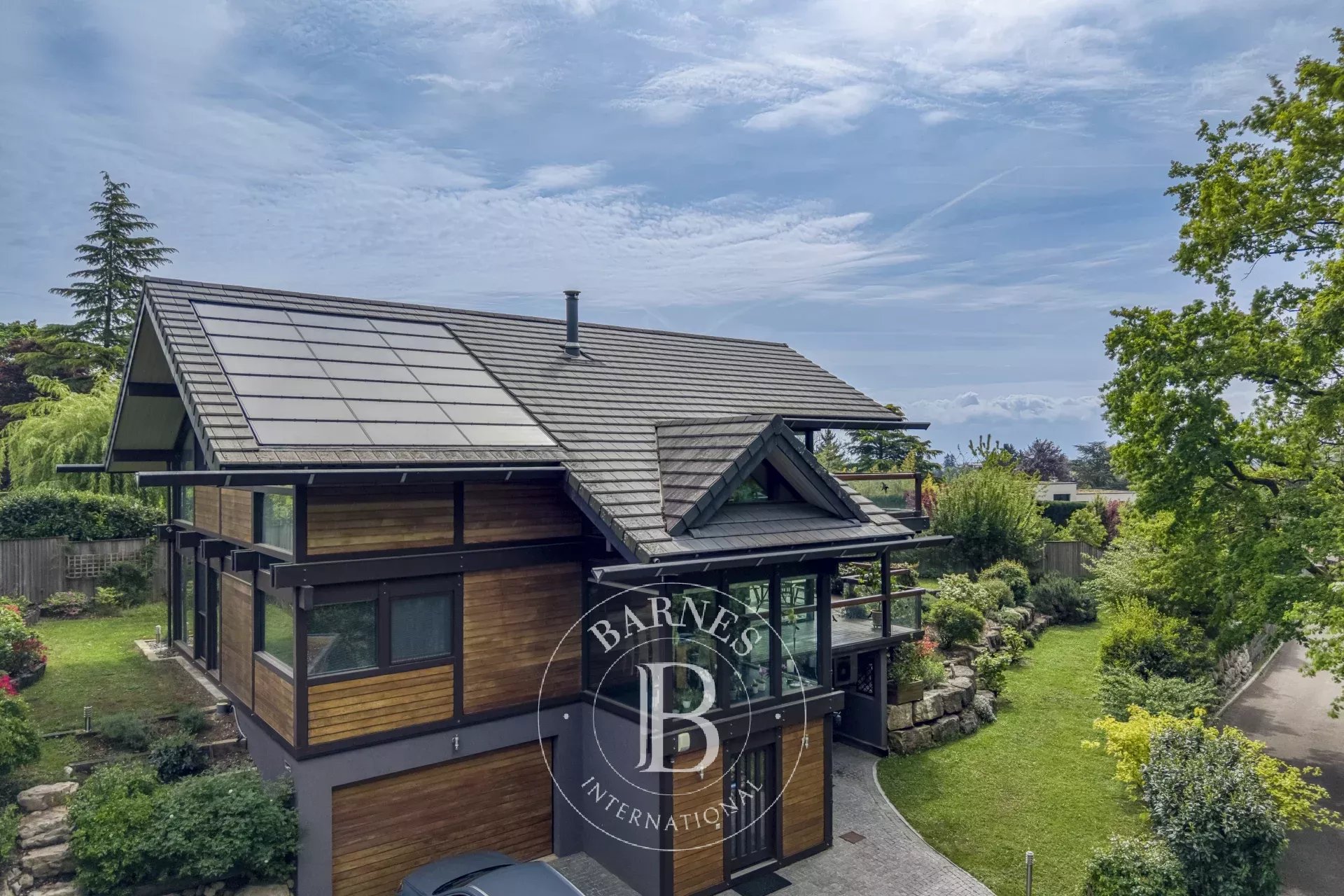 Villa Divonne-les-Bains  -  ref 86947802 (picture 1)