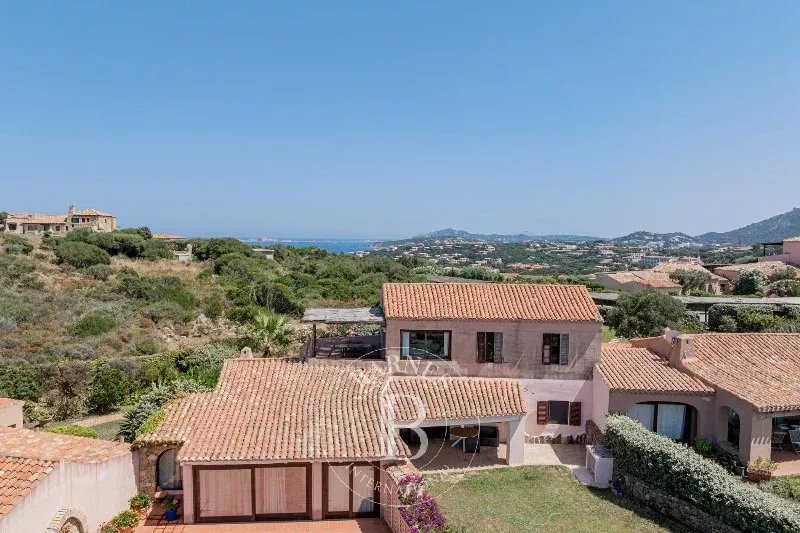 Daire Porto Cervo - picture 4