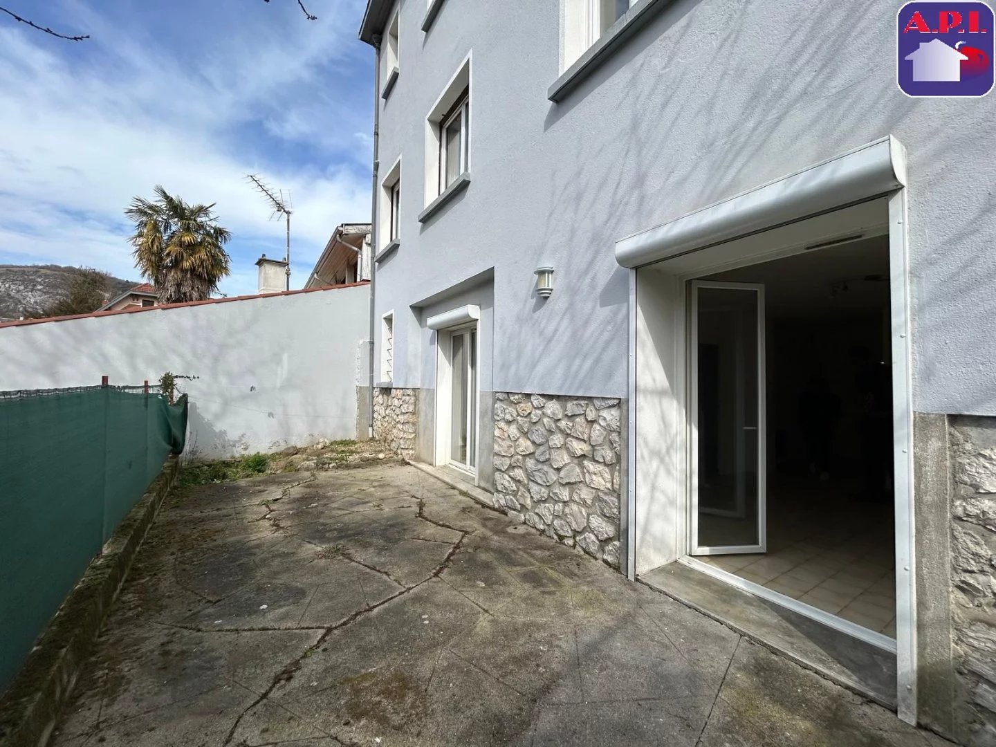 Vente Appartement Foix