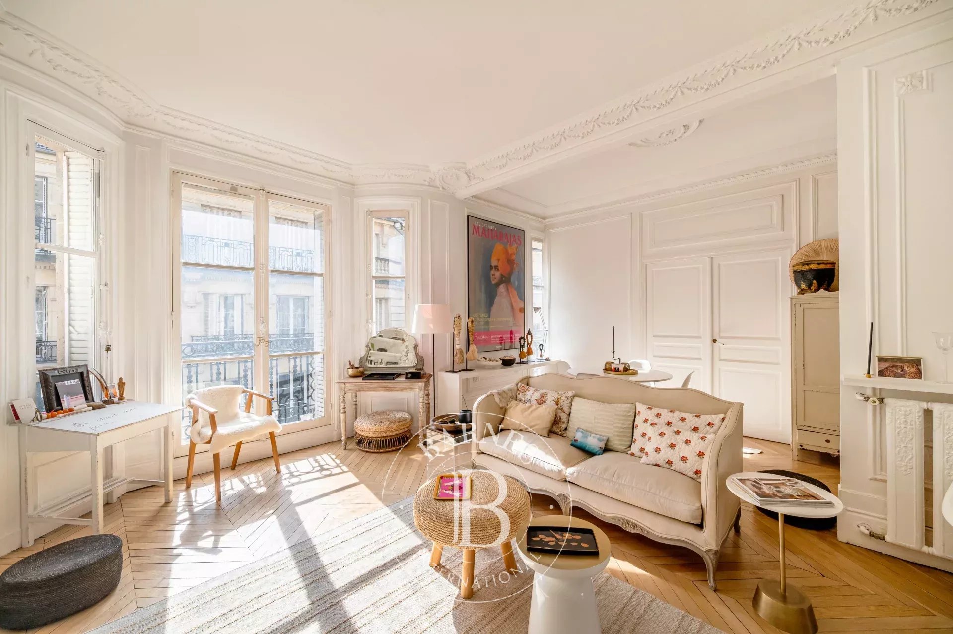 Квартира Neuilly-sur-Seine