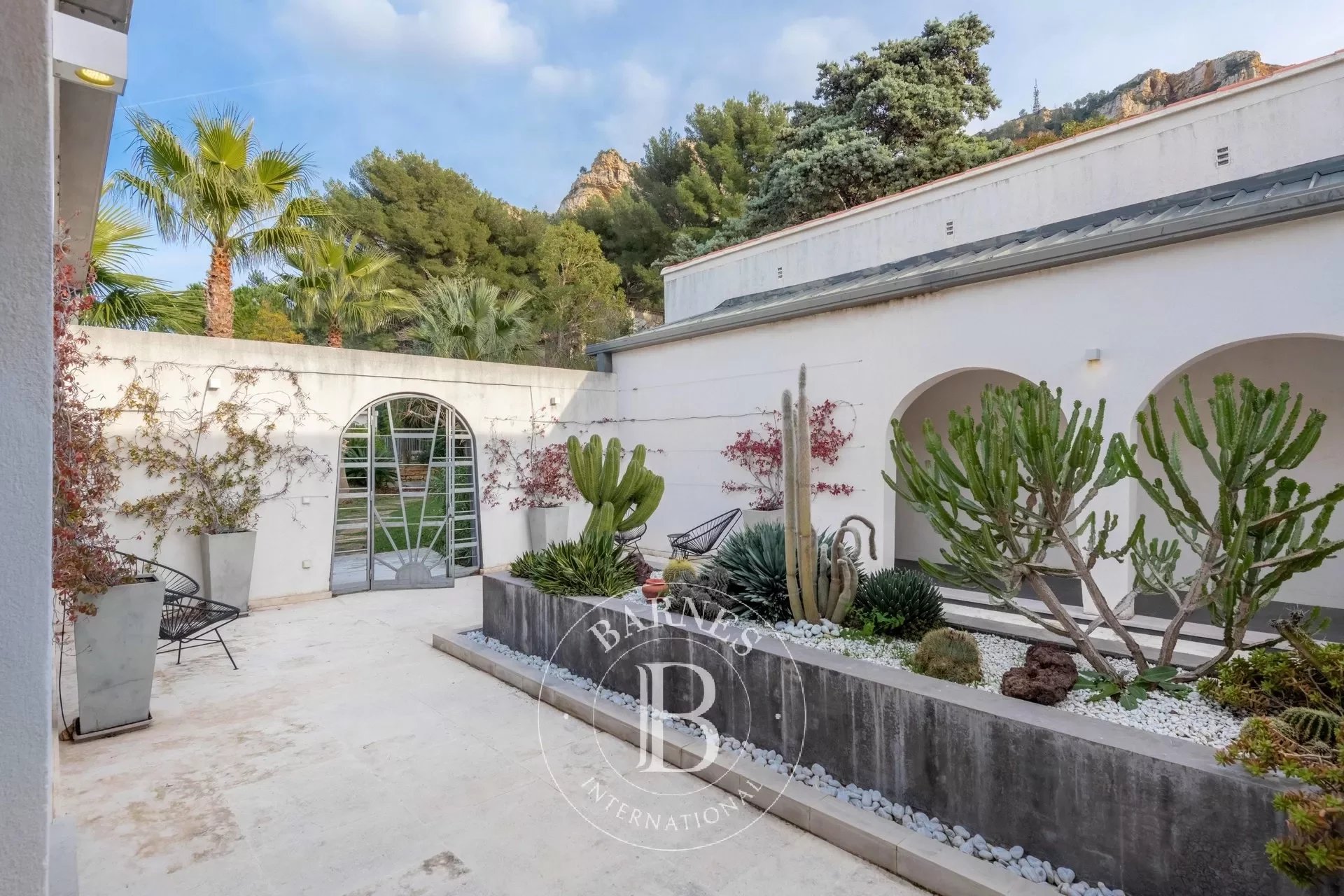 Villa Cassis - picture 4