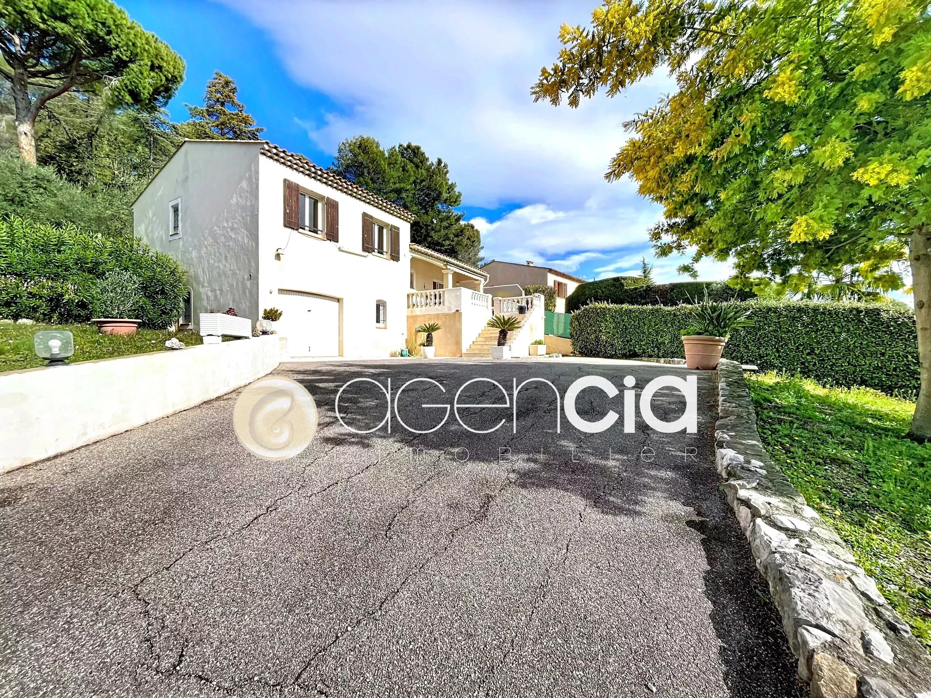 Agence immobilière de Agencia Saint-Pierre