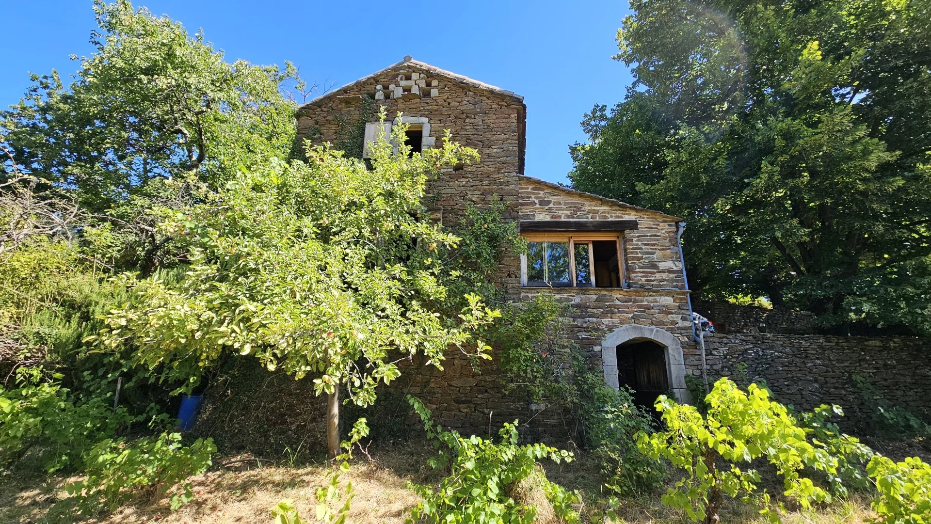 Agence immobilière de Pierres Des Cevennes